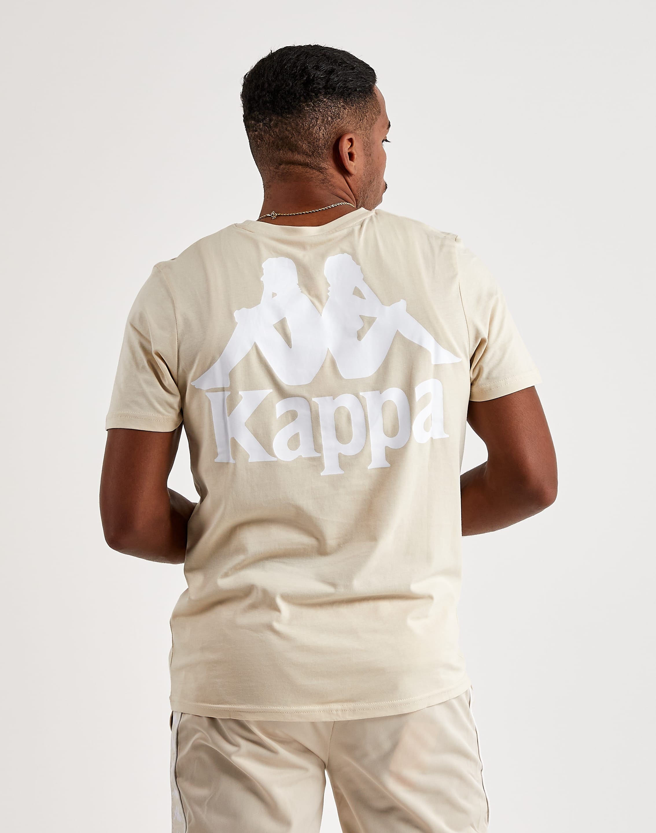 Kappa Authentic Ables Tee – DTLR