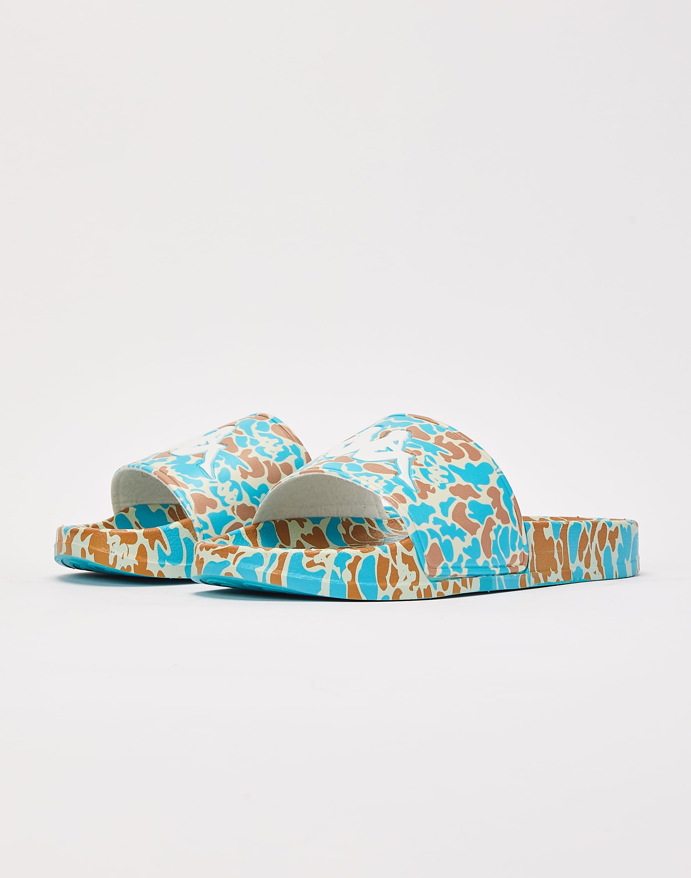 Kappa Authentic Archie 1 Slides – DTLR