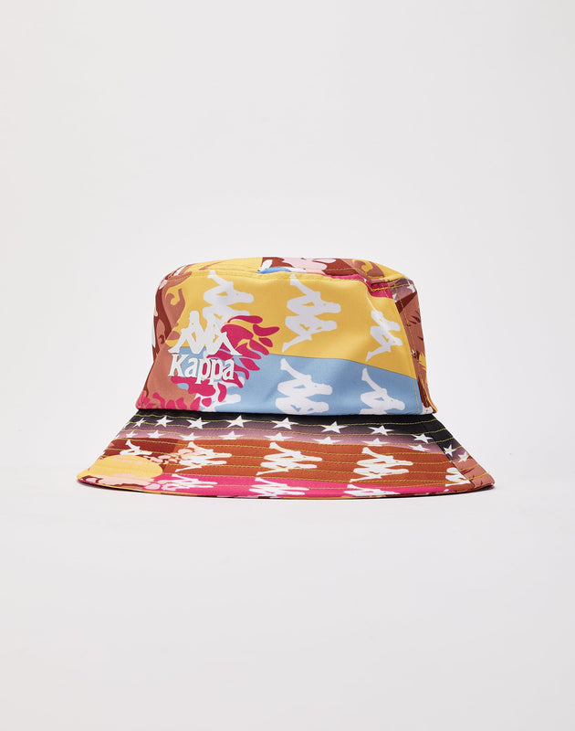 Kappa Authentic Graphik Bucket Hat – DTLR