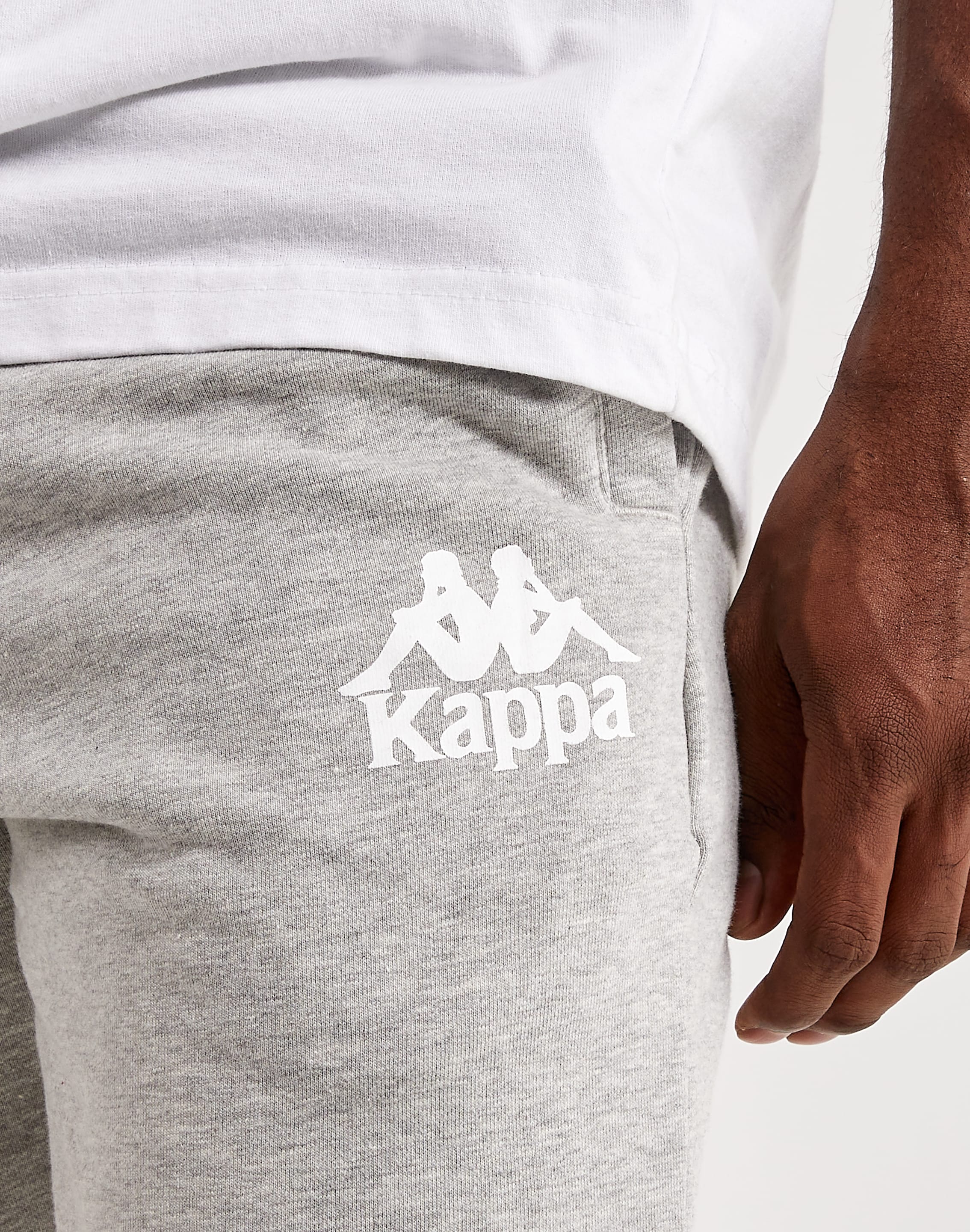 Vend om smør sjækel Kappa Authentic Gothenburg Sweatpants – DTLR
