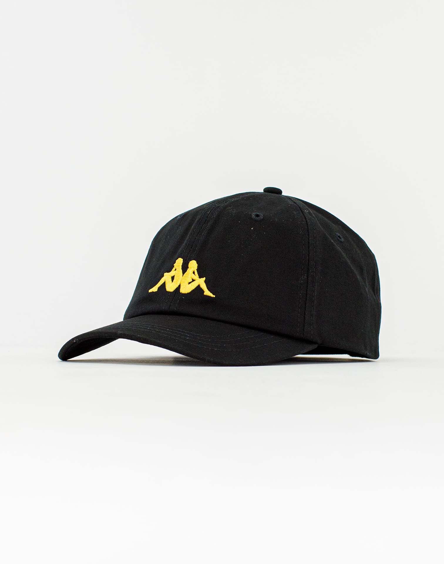 Kappa Authentic Meppel Dad Hat – DTLR