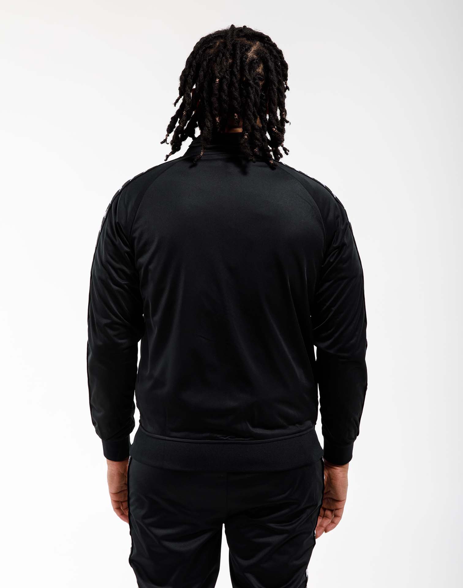 Kappa 222 Banda Anniston Track Jacket – DTLR