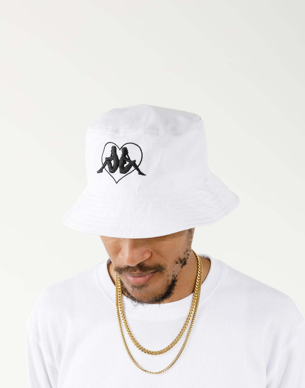 Kappa Authentic Tychy Bucket Hat – DTLR