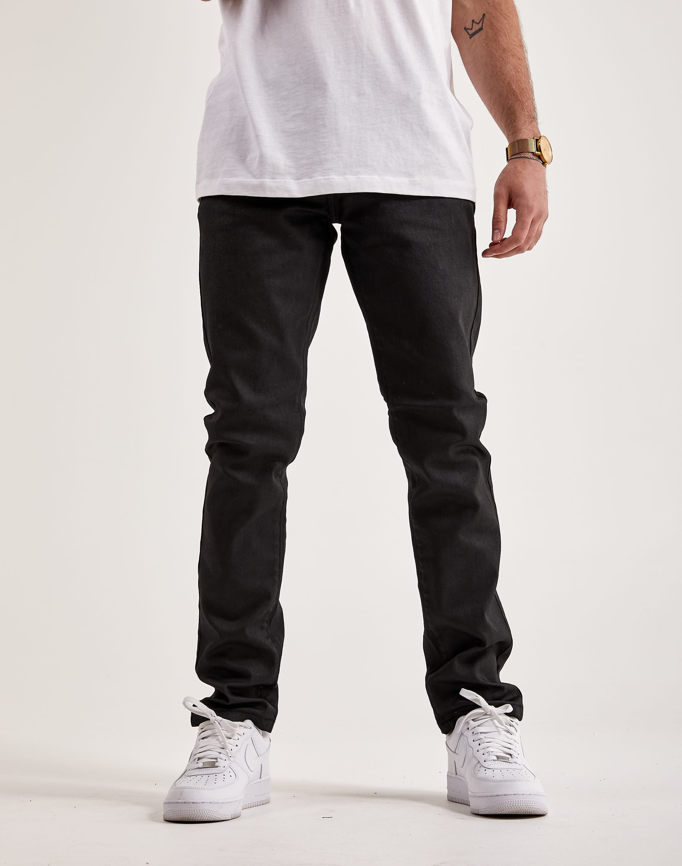 Kilogram Coated Denim Jeans – DTLR