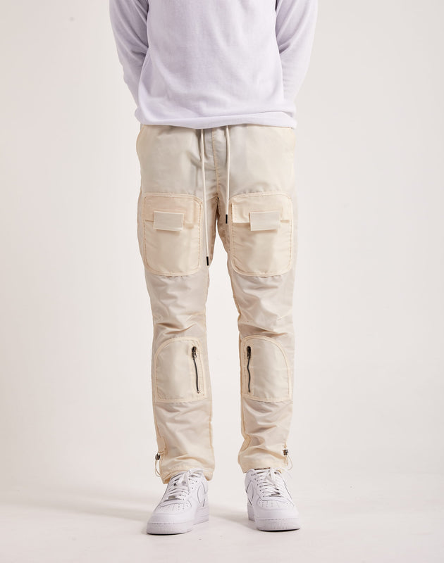 Kloud 9 Nylon Cargo Pants – DTLR