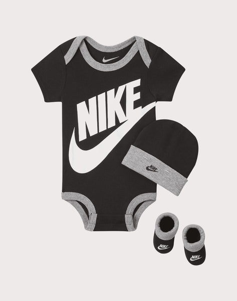 Nike Futura 3-Piece Box DTLR – Set Infant