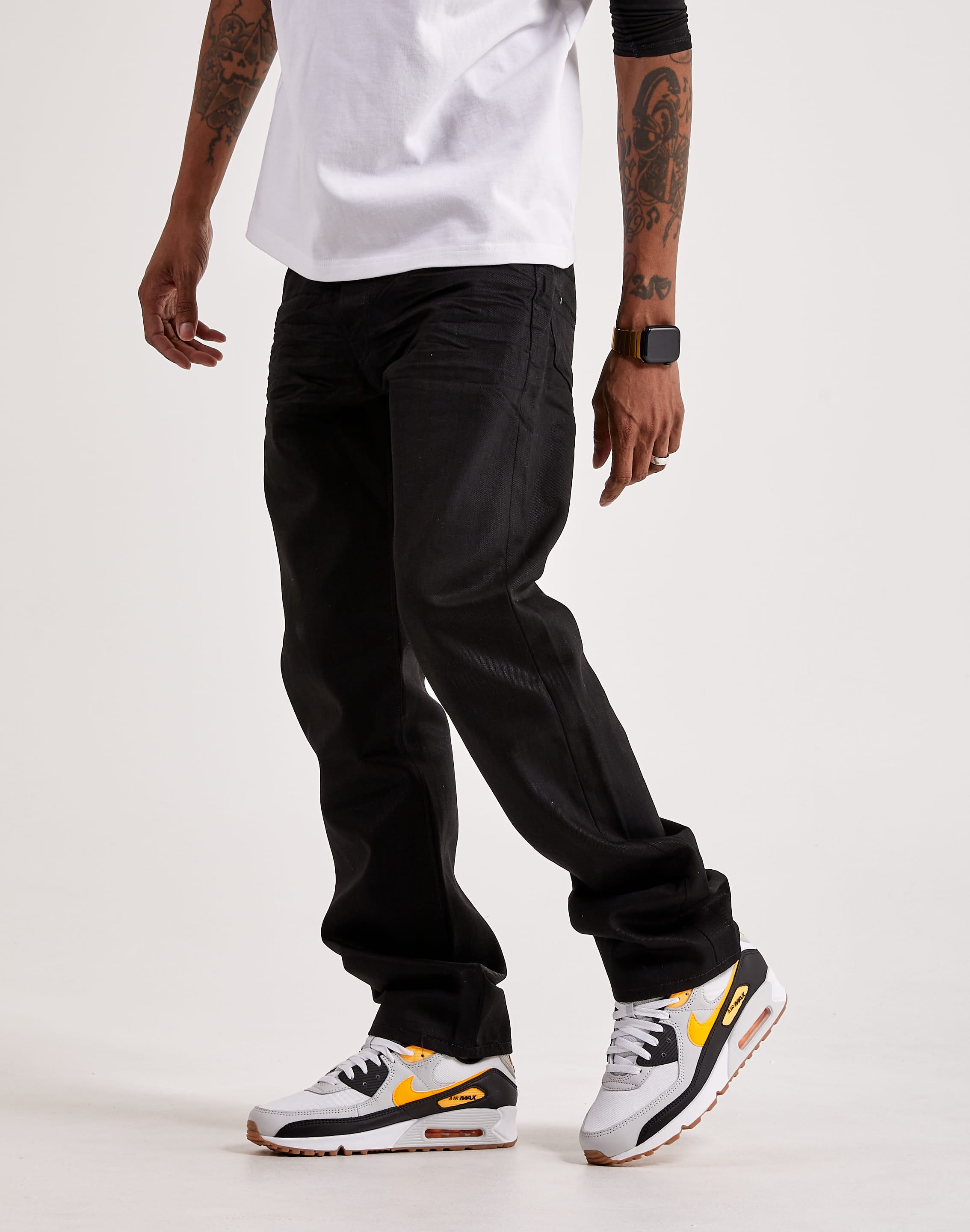 Jeans Jordan Levis Tenis Custom Jordan Levi's Jordan Levis