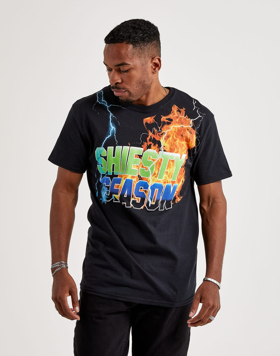 Apparel Networks Shiesty Season Tee DTLR