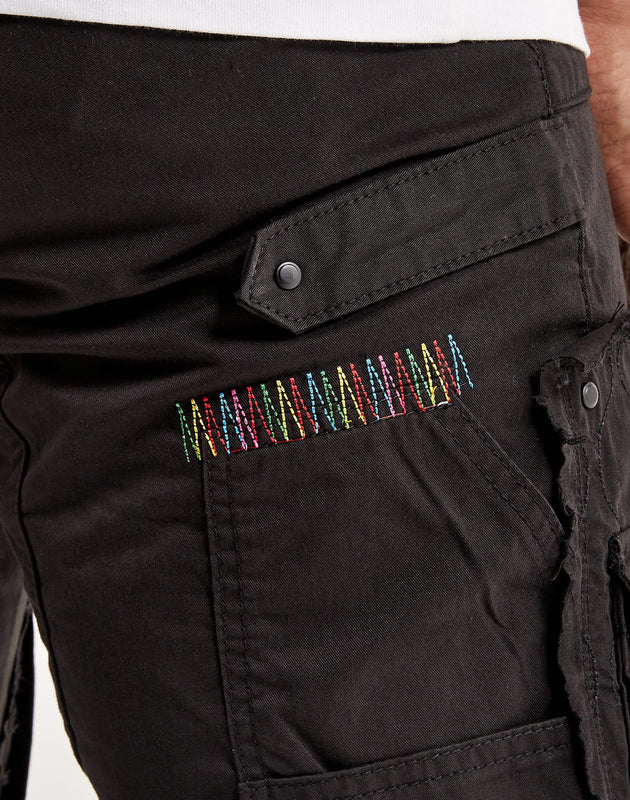 Lifted Anchors Stash Carpenter Cargo Pants DTLR