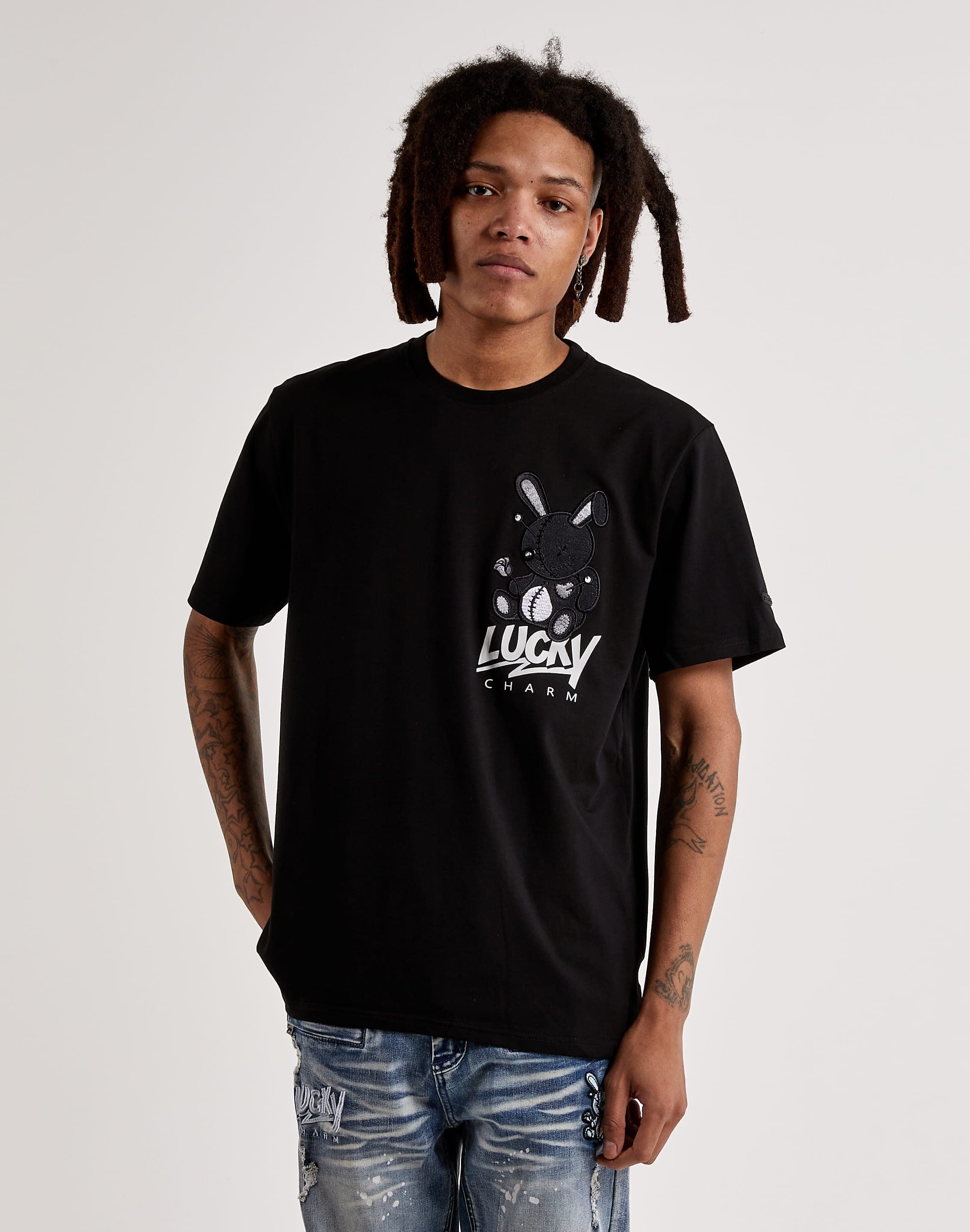 Photo of BKYS Lucky Charm 2.0 Tee