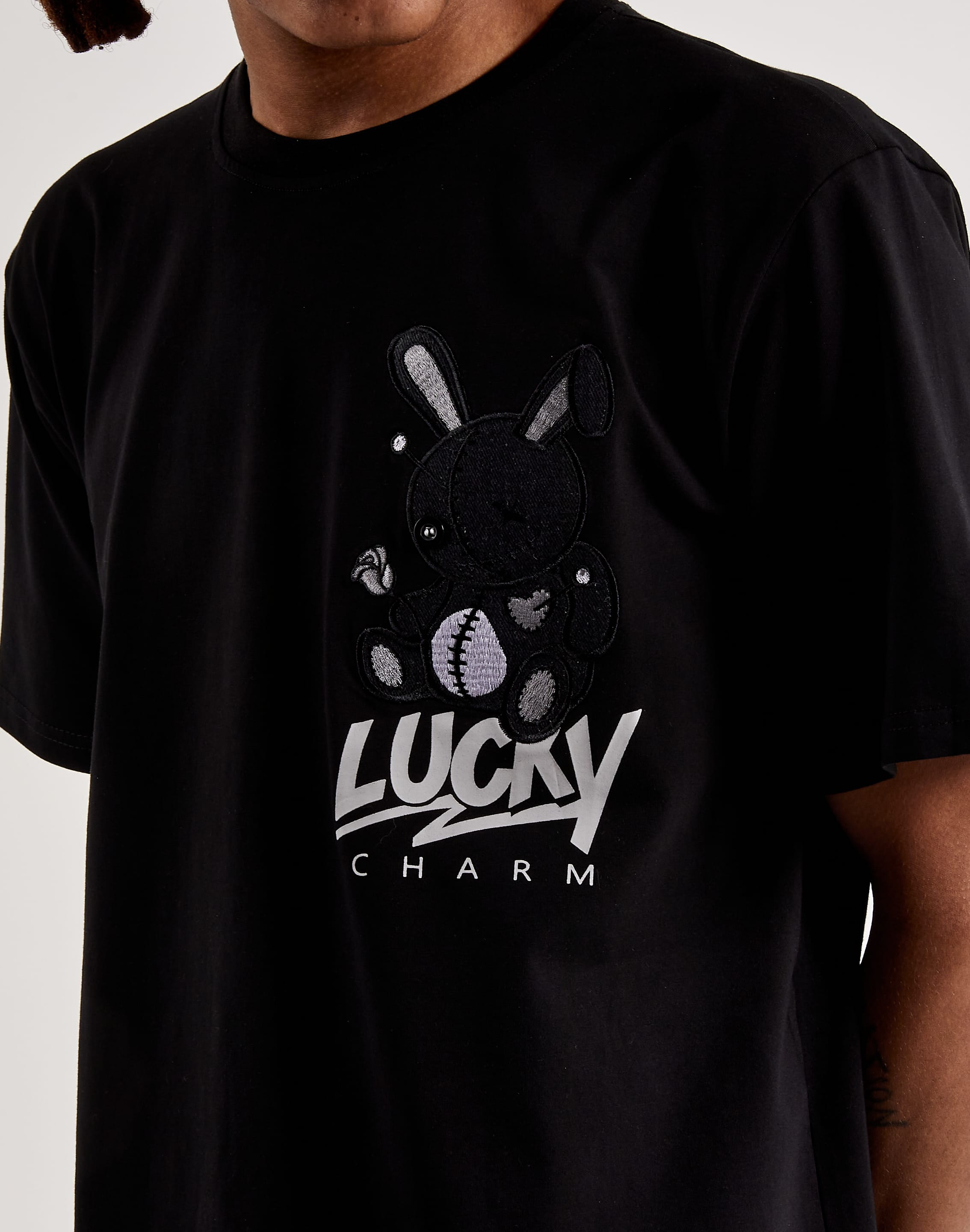 Photo of BKYS Lucky Charm 2.0 Tee