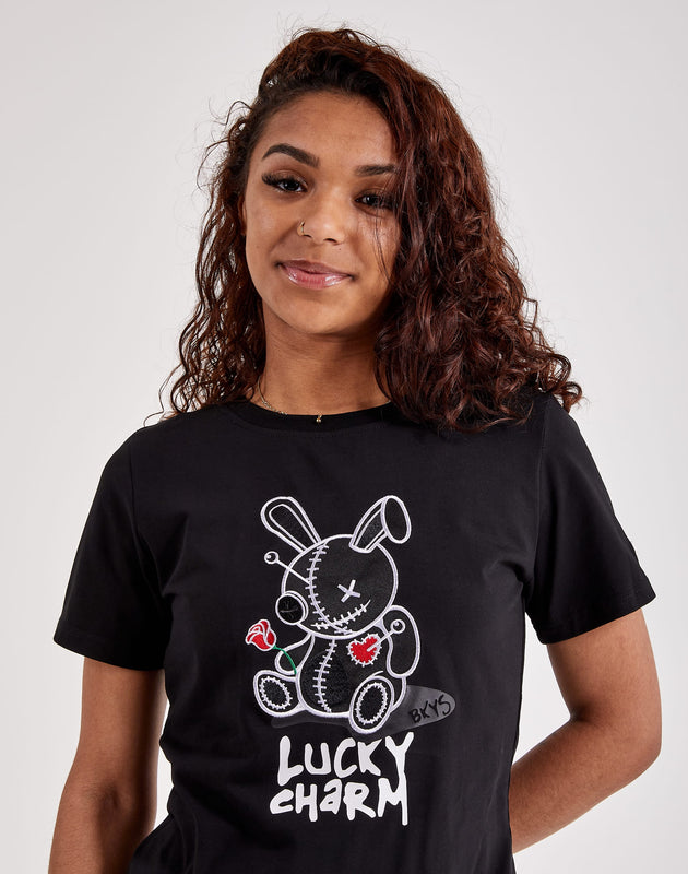 BKYS Lucky Charm Tee DTLR
