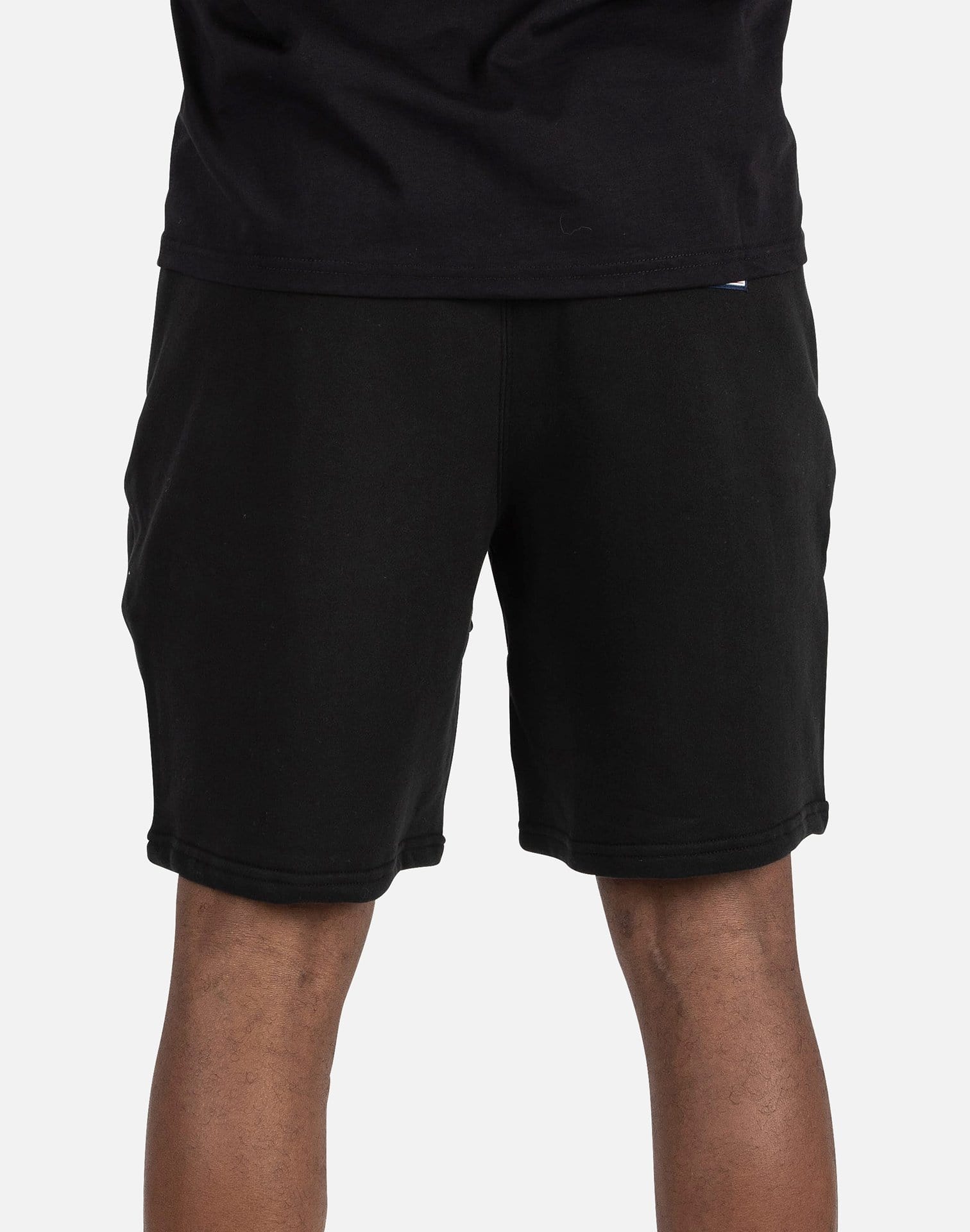 Photo of Superdry Sportstyle Appliqué Shorts