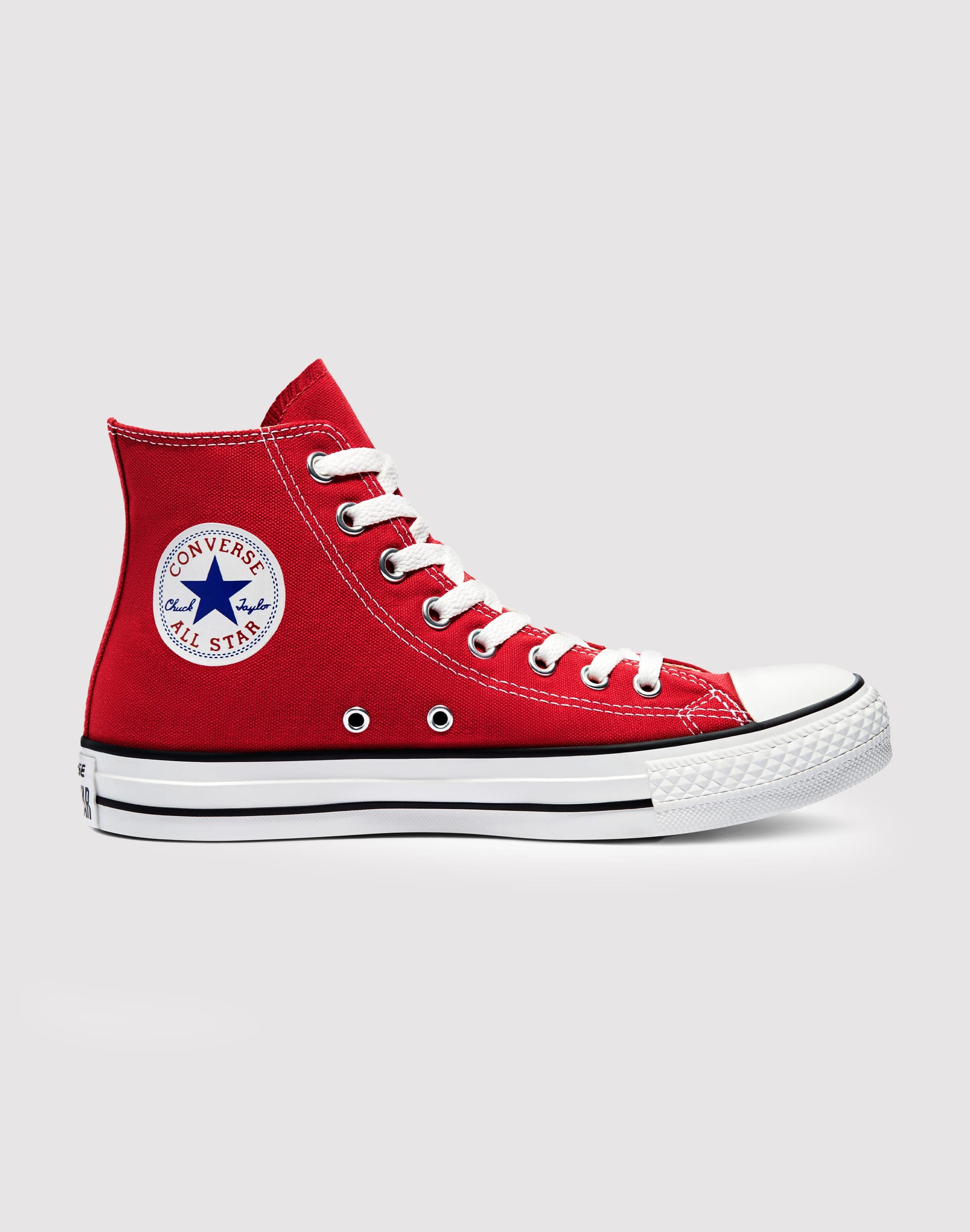 Converse Chuck Taylor All-Star Hi – DTLR - Main Image