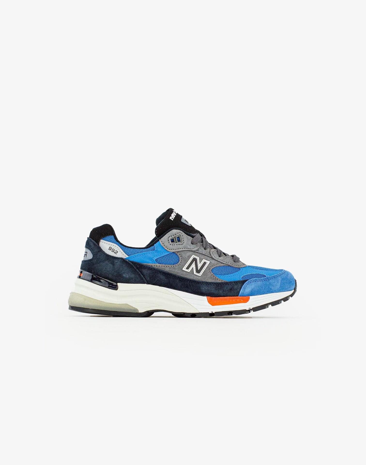 New Balance 992 GRADE-SCHOOL – DTLR