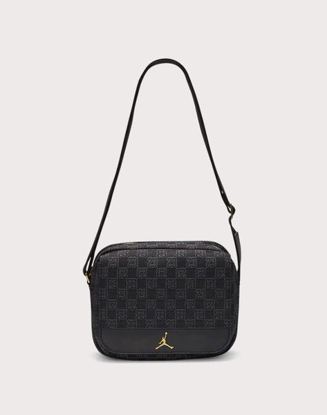 Jordan Monogram Mini Messenger Bag – DTLR