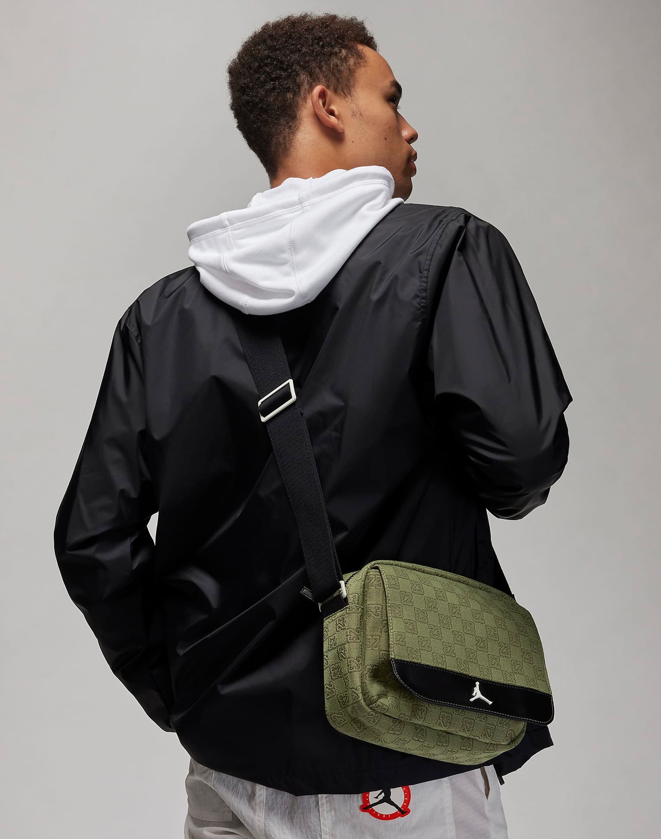 Men's Nike Messenger bags from $10