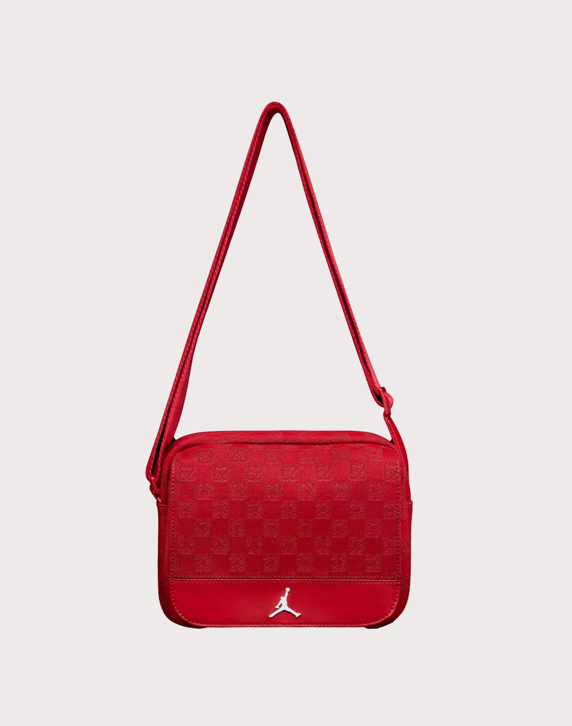 Jordan Monogram Crossbody Crossbody Bag.