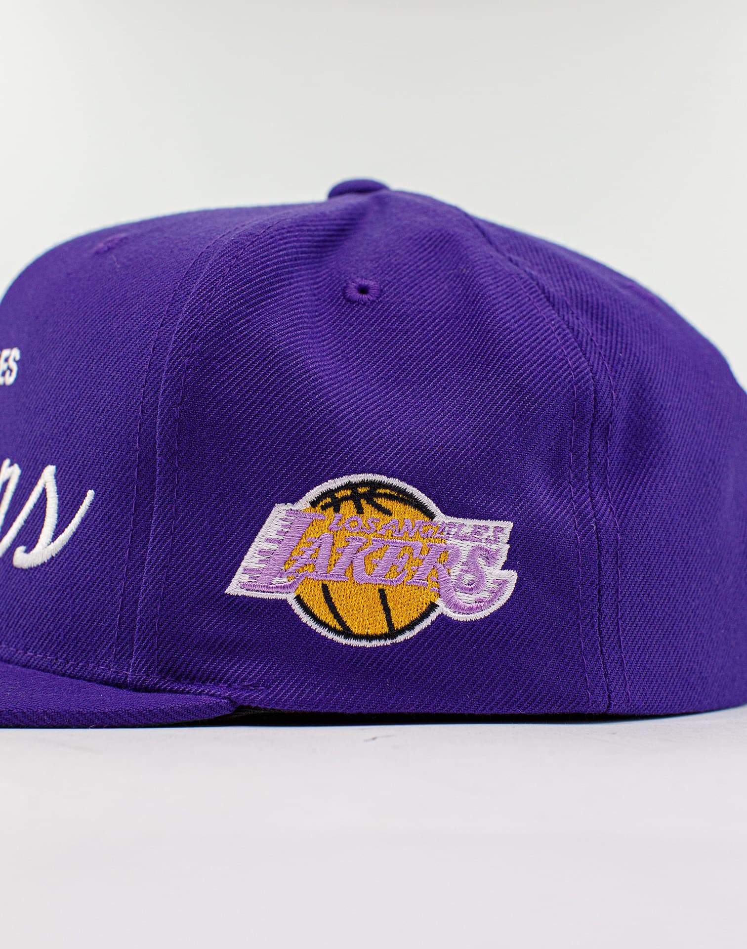 Mitchell & Ness Miami Heat Heritage Snapback Hat – DTLR