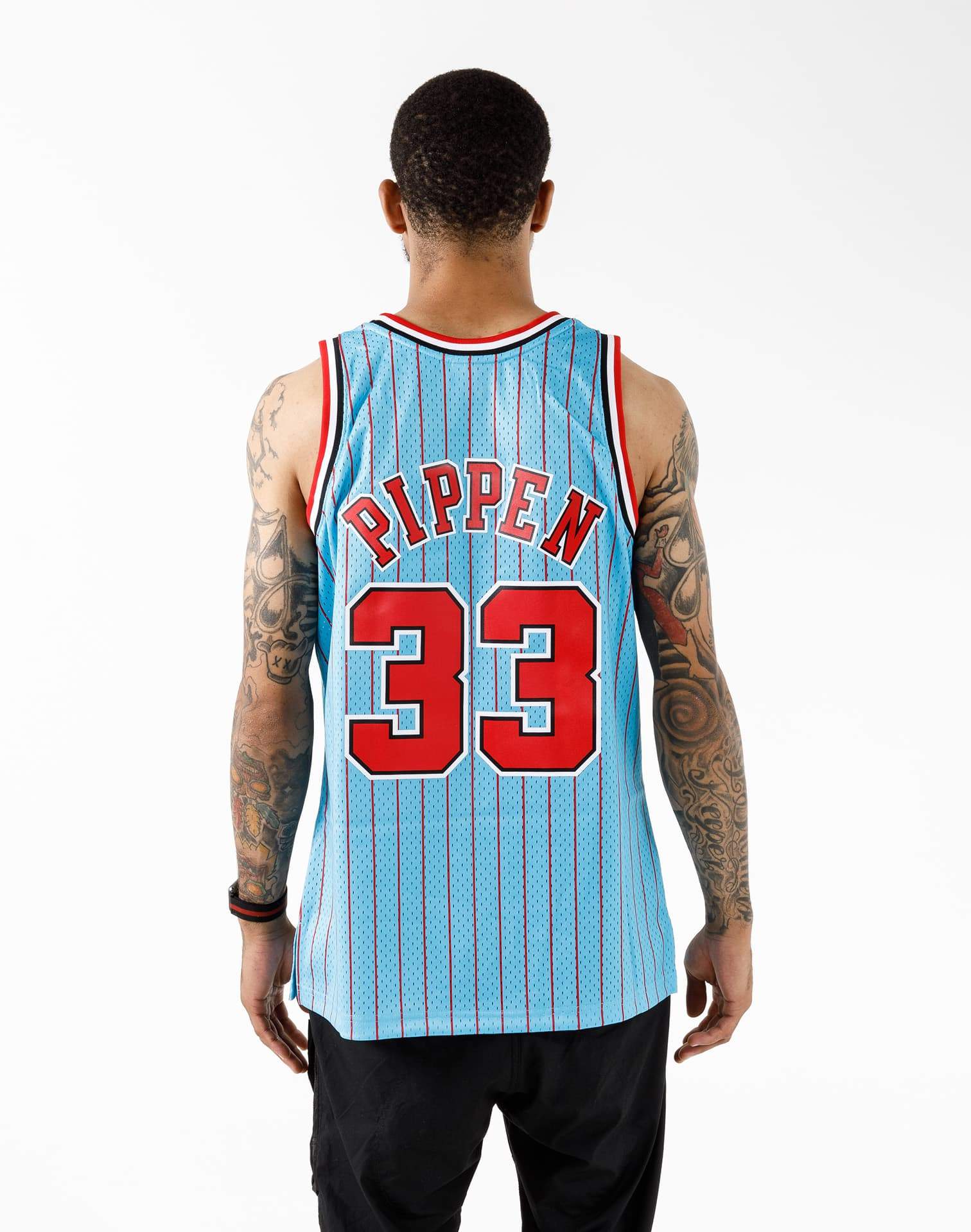 Mitchell & Ness NBA Chicago Bulls Scottie Pippen  