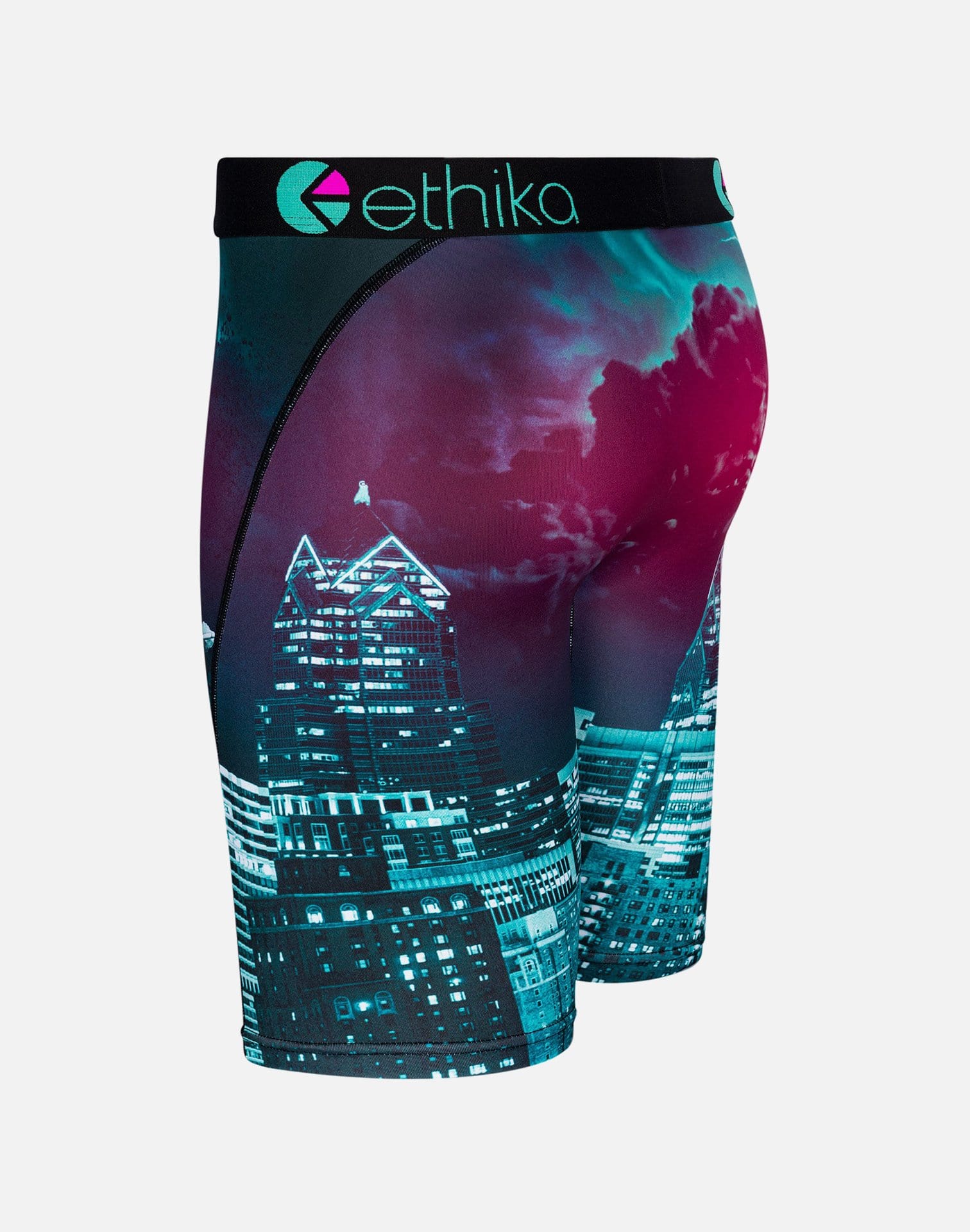 Photo of Ethika BIKE LIFE BOXER BRIEFS