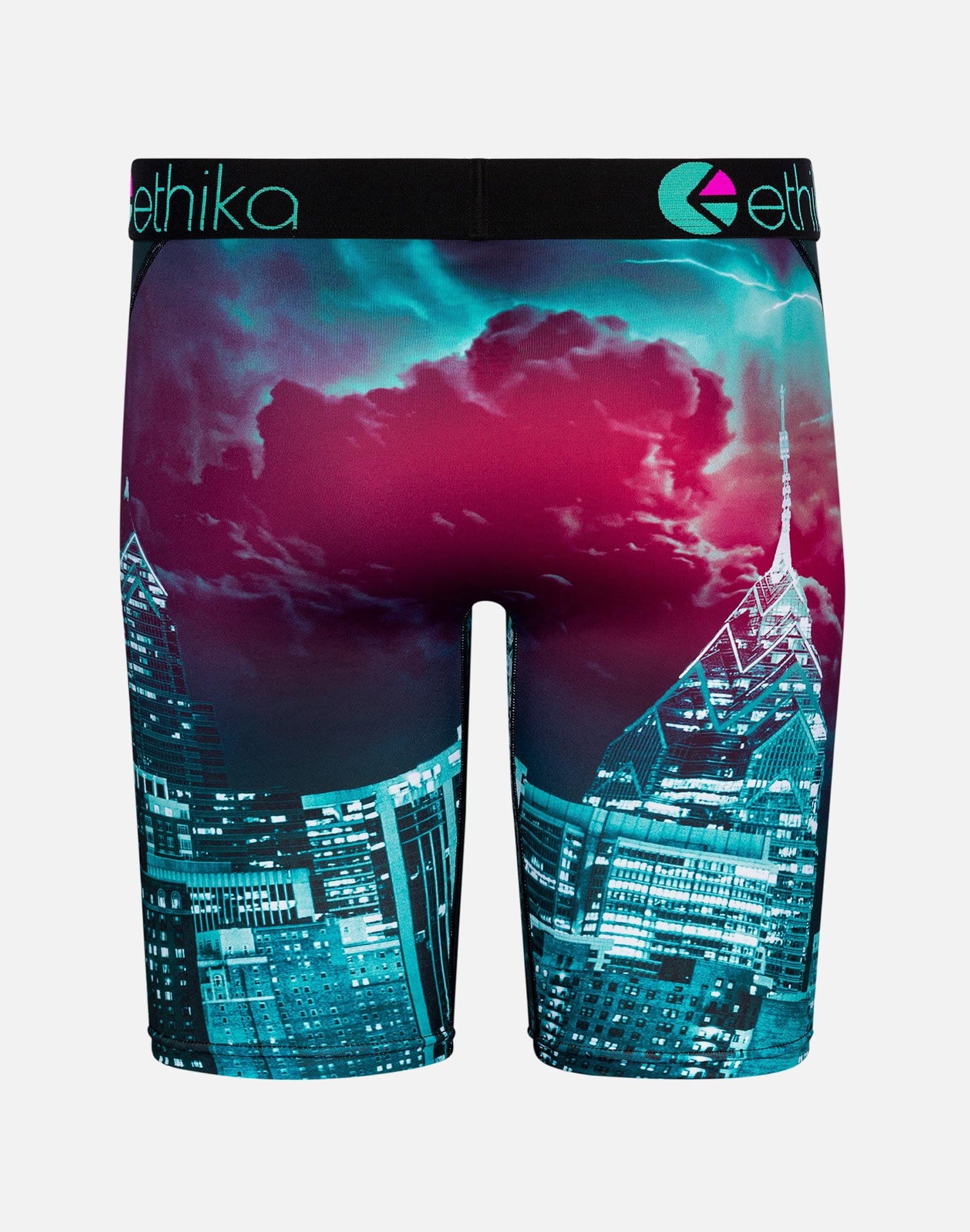 Photo of Ethika BIKE LIFE BOXER BRIEFS