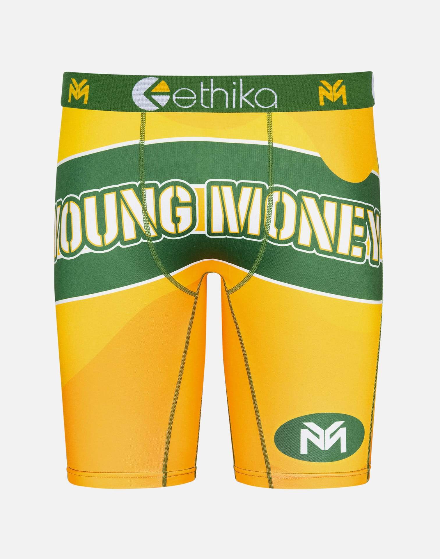Photo of Ethika Chedda Weezy Boxer Briefs