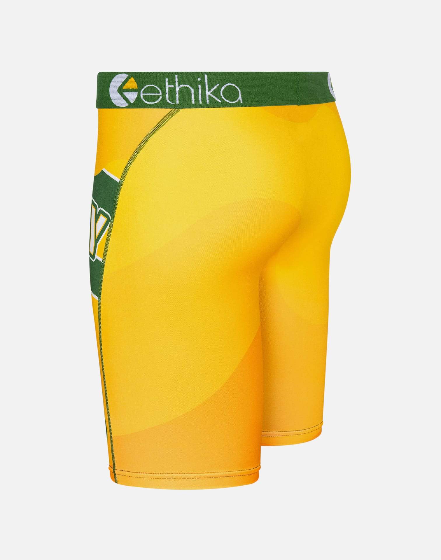 Photo of Ethika Chedda Weezy Boxer Briefs