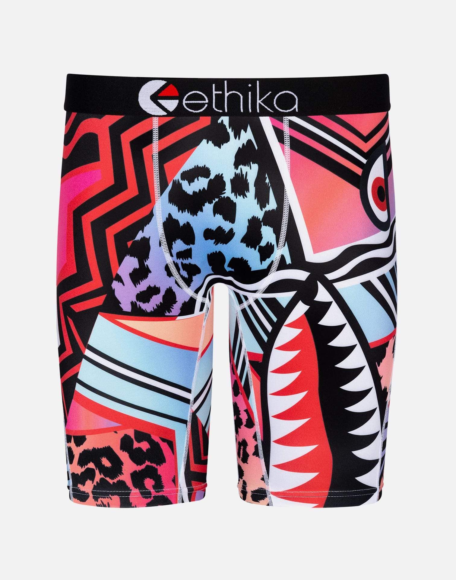 Photo of Ethika BOMBER EIGHTY FOUR BOXER BRIEFS