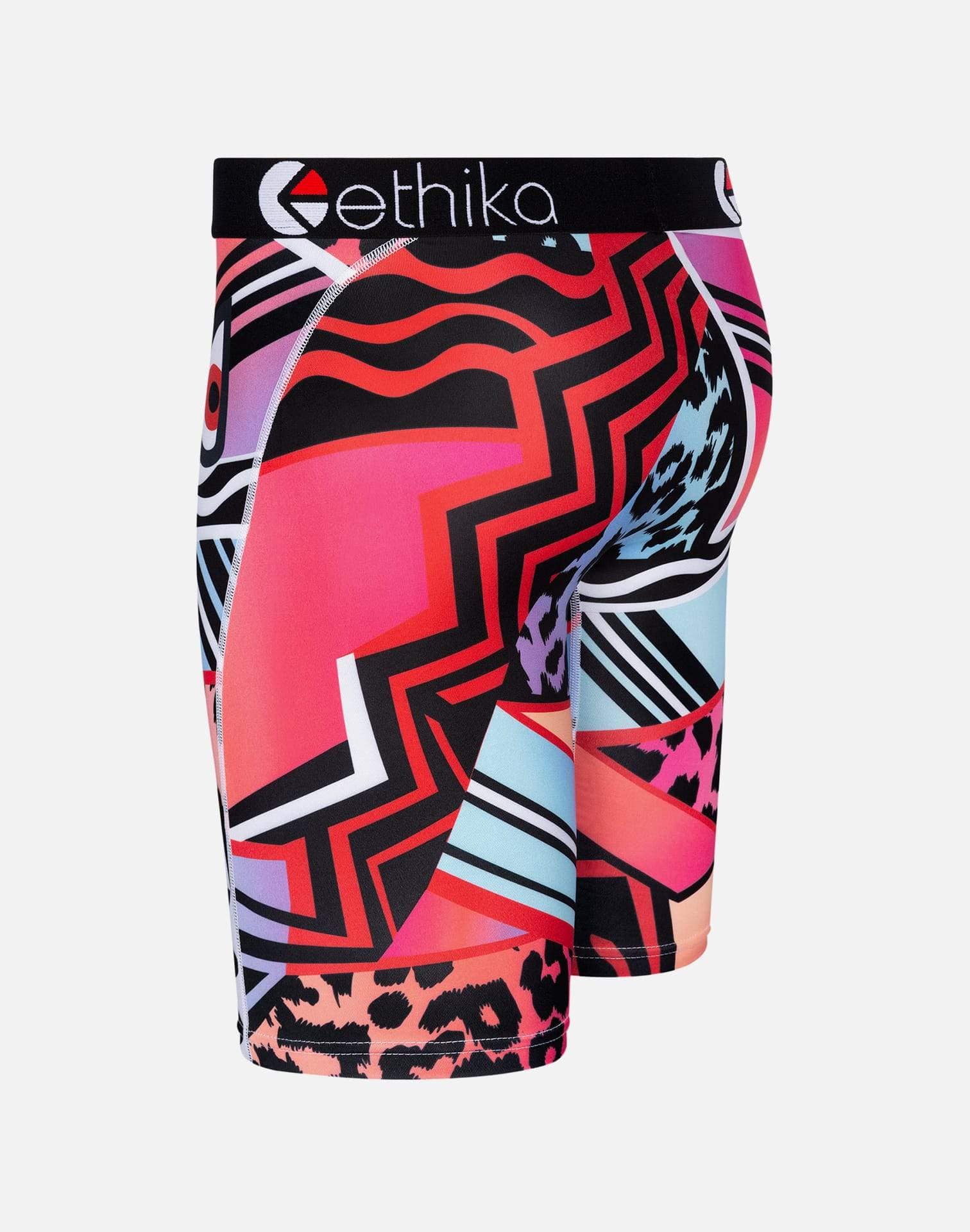 Photo of Ethika BOMBER EIGHTY FOUR BOXER BRIEFS