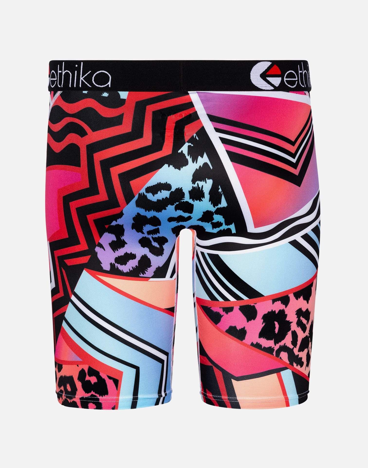 Photo of Ethika BOMBER EIGHTY FOUR BOXER BRIEFS