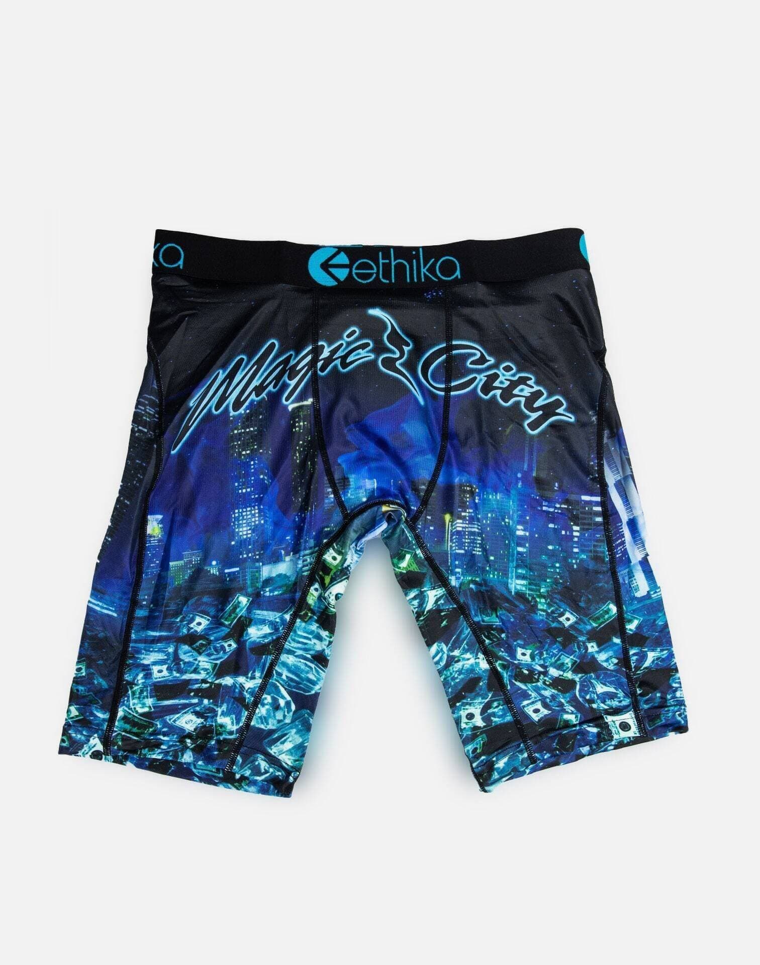 Photo of Ethika MAGIC MONDAY BOXER BRIEFS