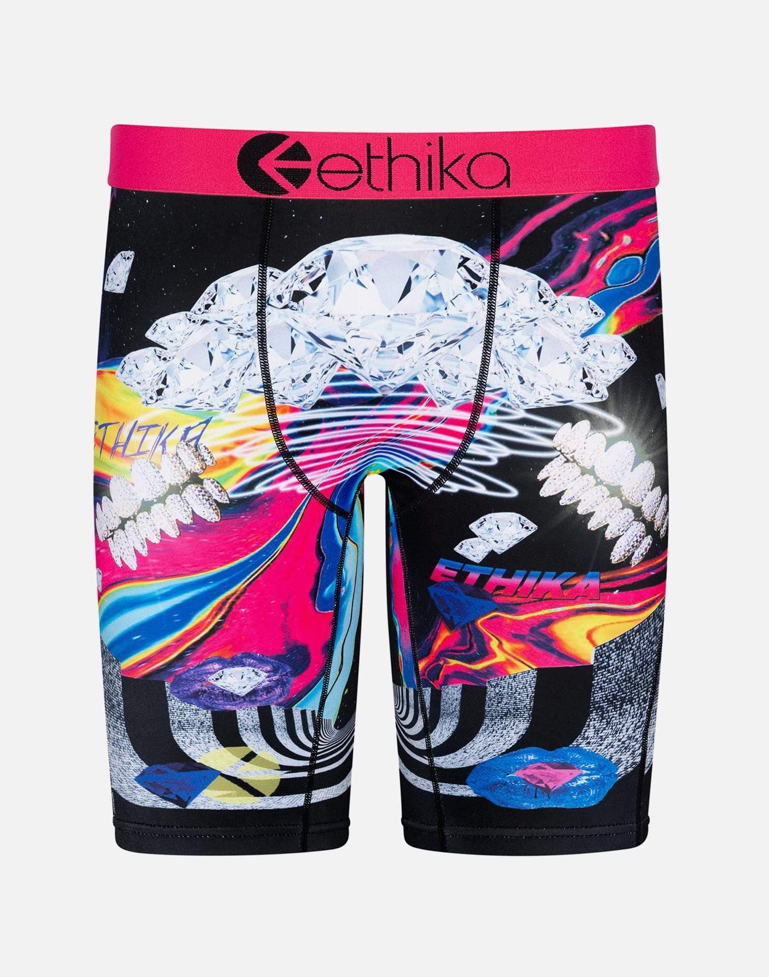 Photo of Ethika Space Trippin Boxer Briefs