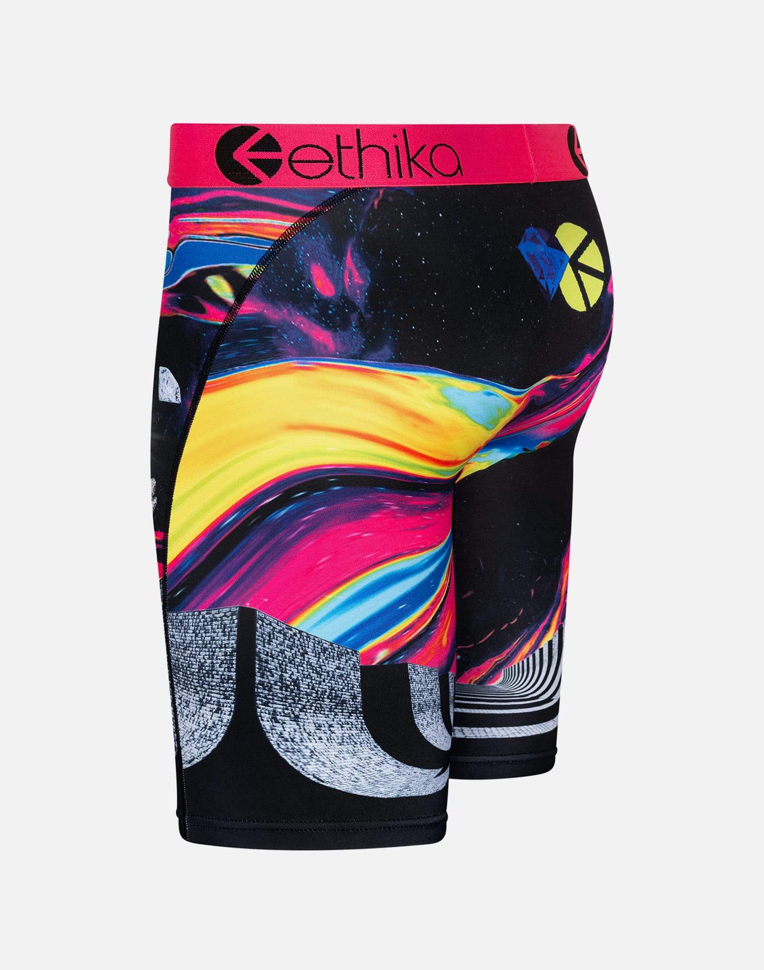 Photo of Ethika Space Trippin Boxer Briefs