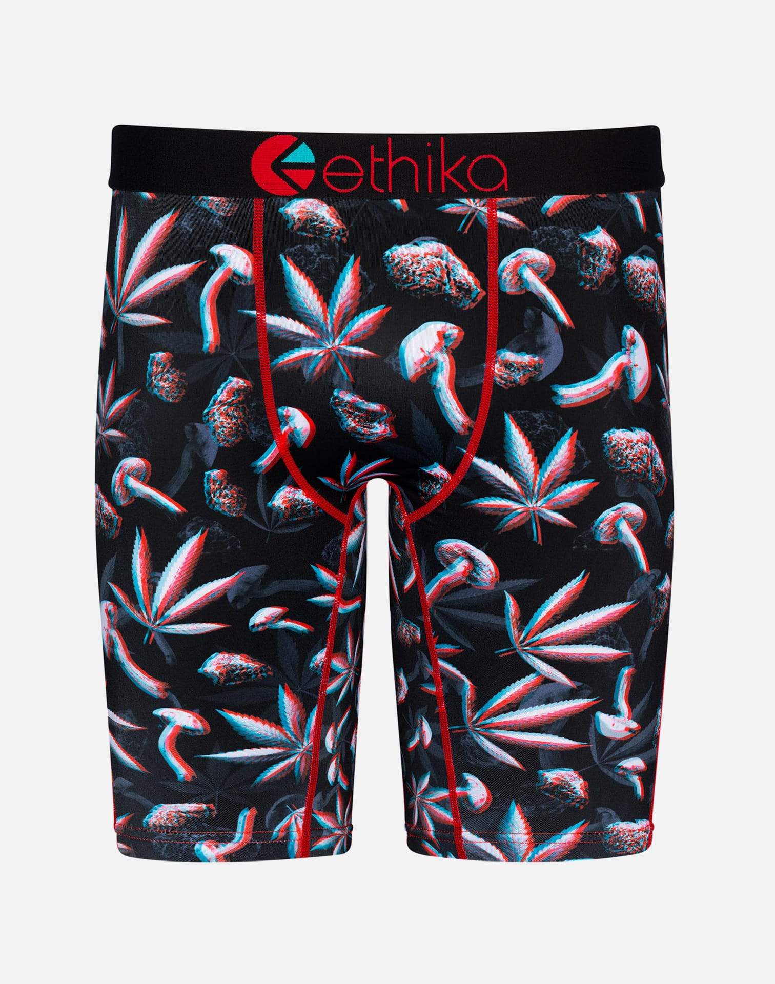 Photo of Ethika Trippin 3d Boxer Briefs