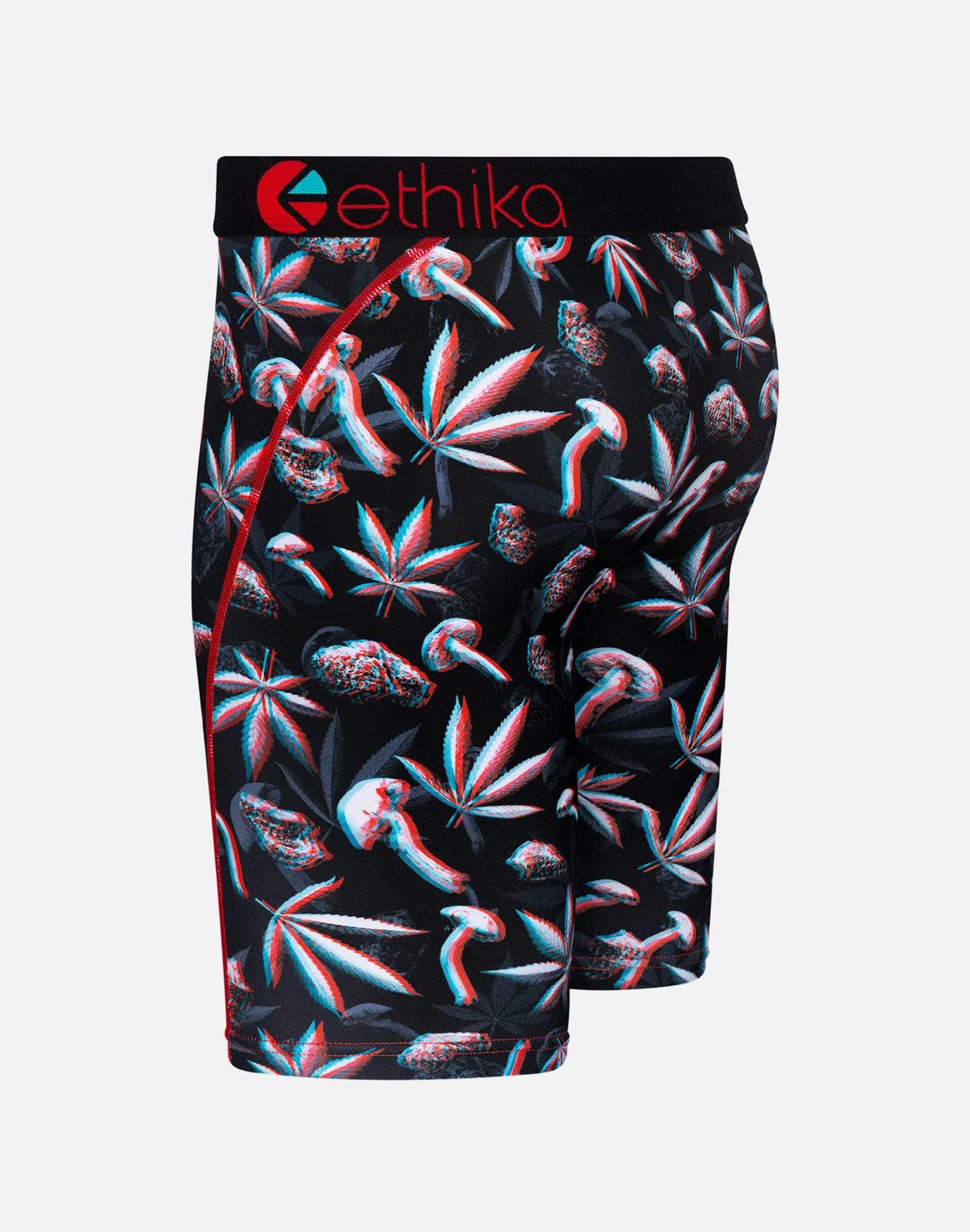 Photo of Ethika Trippin 3d Boxer Briefs