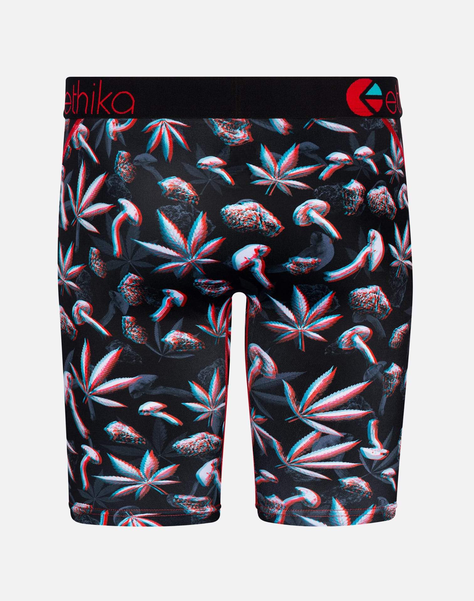 Photo of Ethika Trippin 3d Boxer Briefs