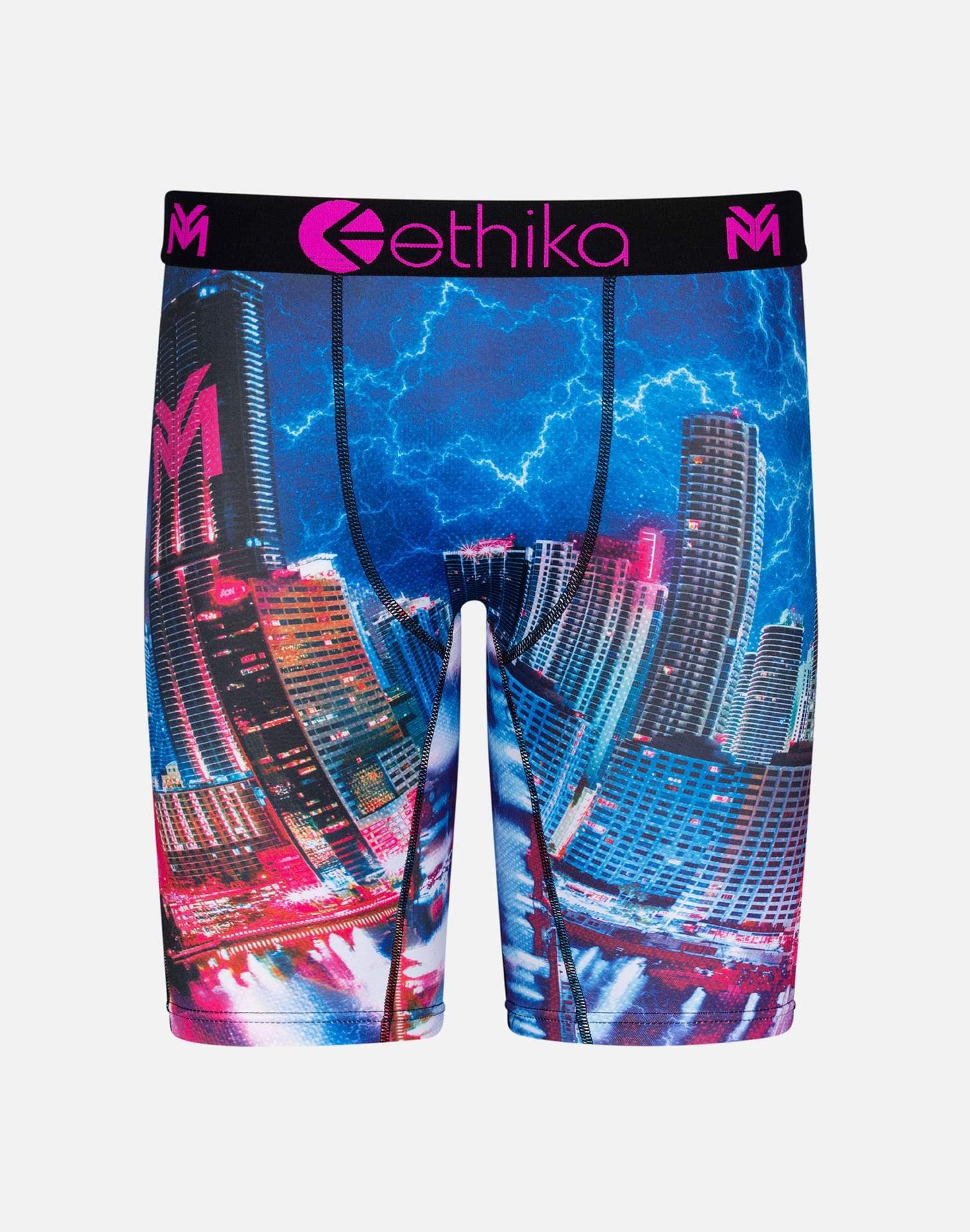 Photo of Ethika Its Lit Boxer Briefs