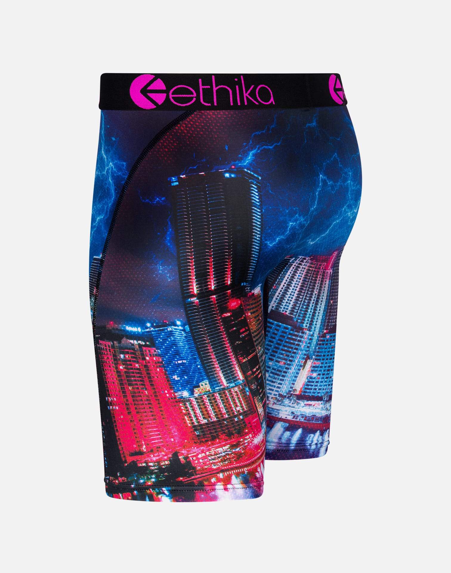 Photo of Ethika Its Lit Boxer Briefs