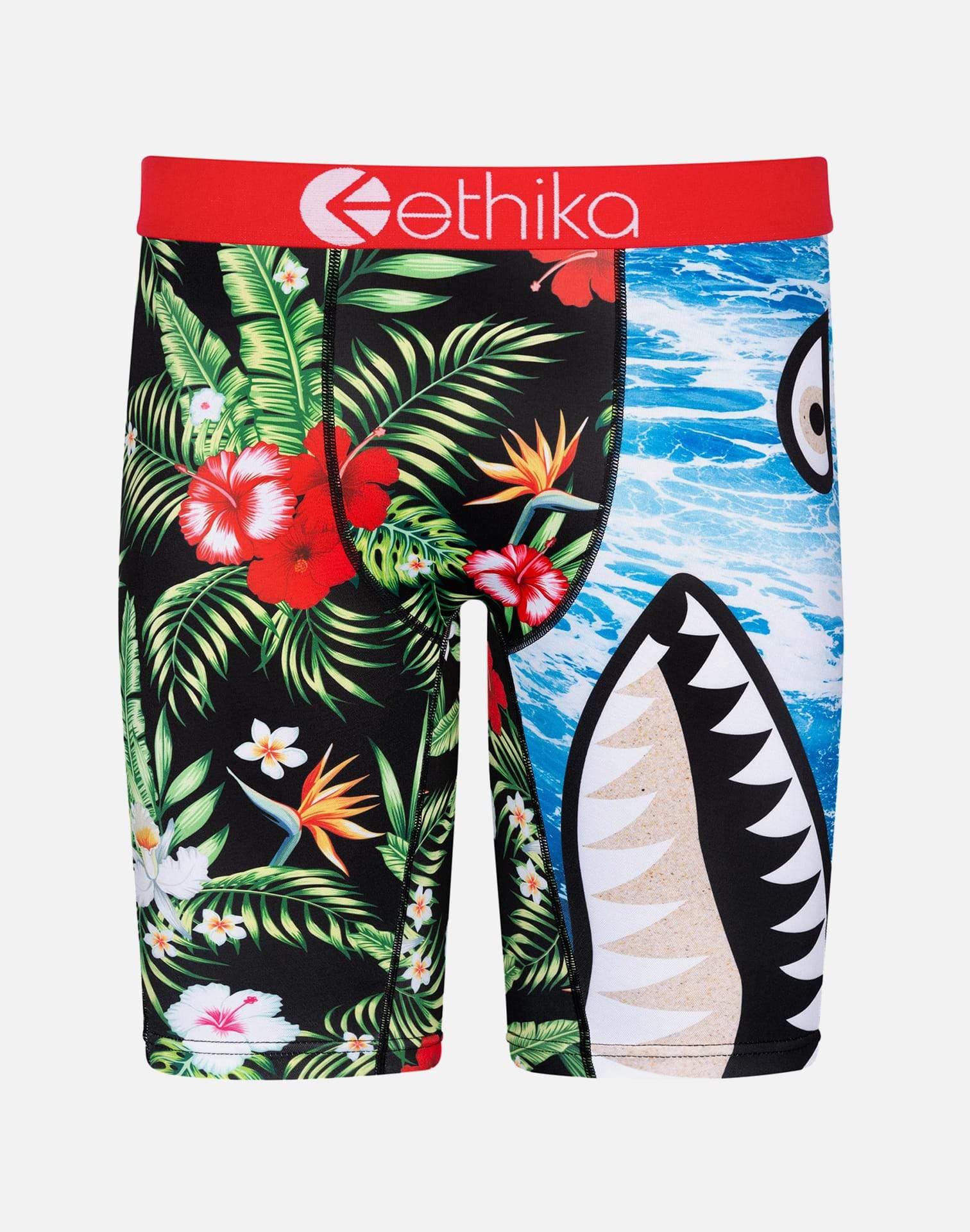 Photo of Ethika Beach Bum Boxer Briefs
