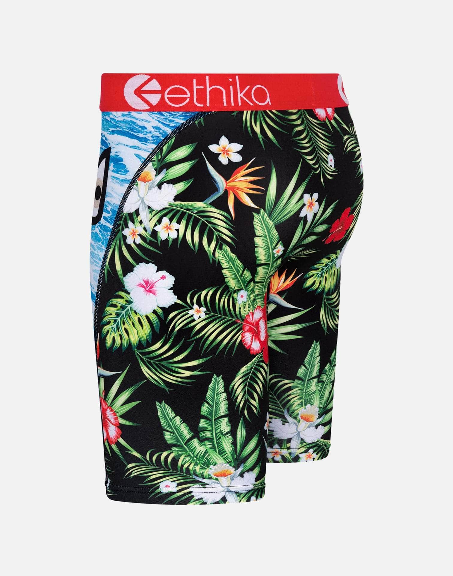 Photo of Ethika Beach Bum Boxer Briefs