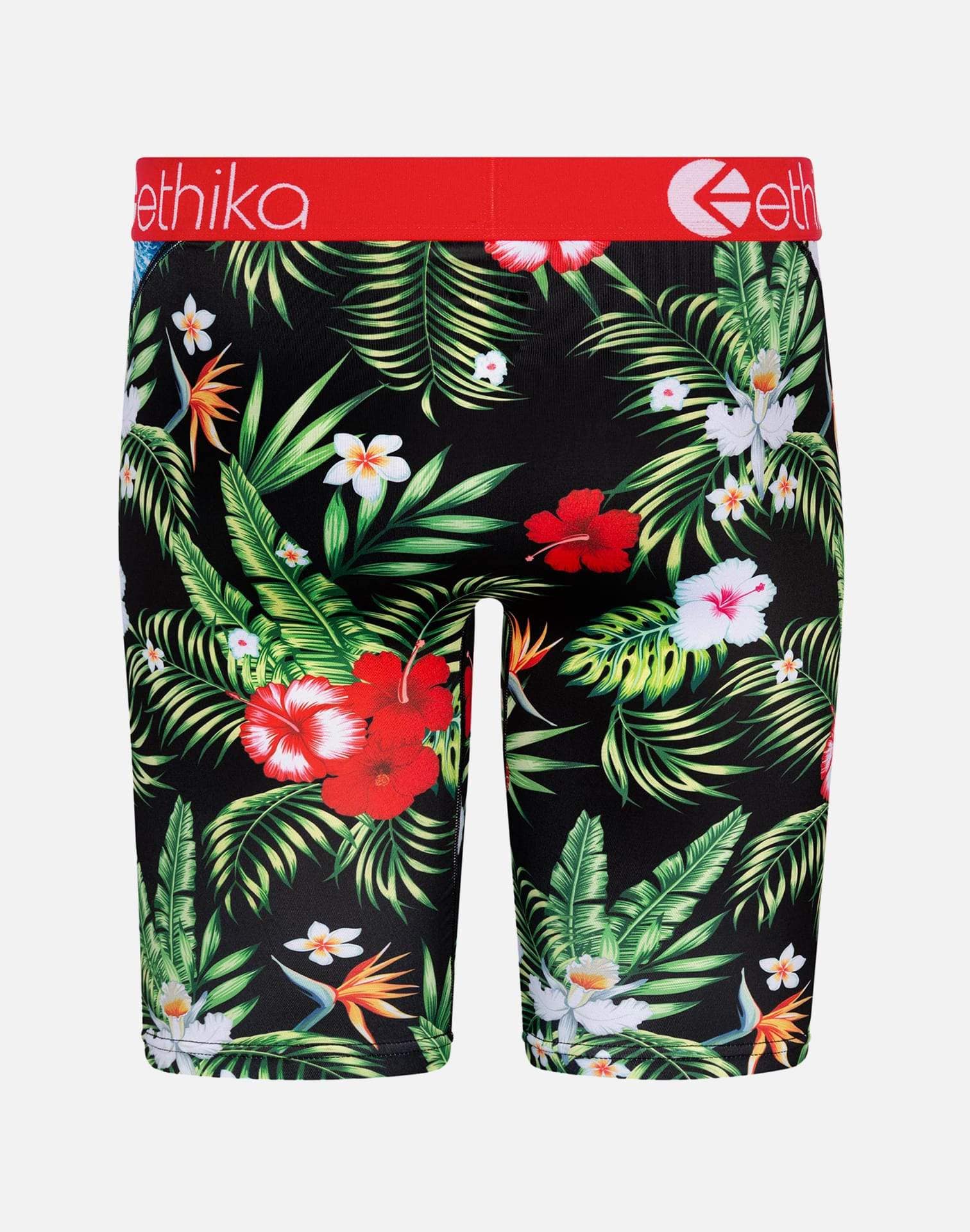 Photo of Ethika Beach Bum Boxer Briefs
