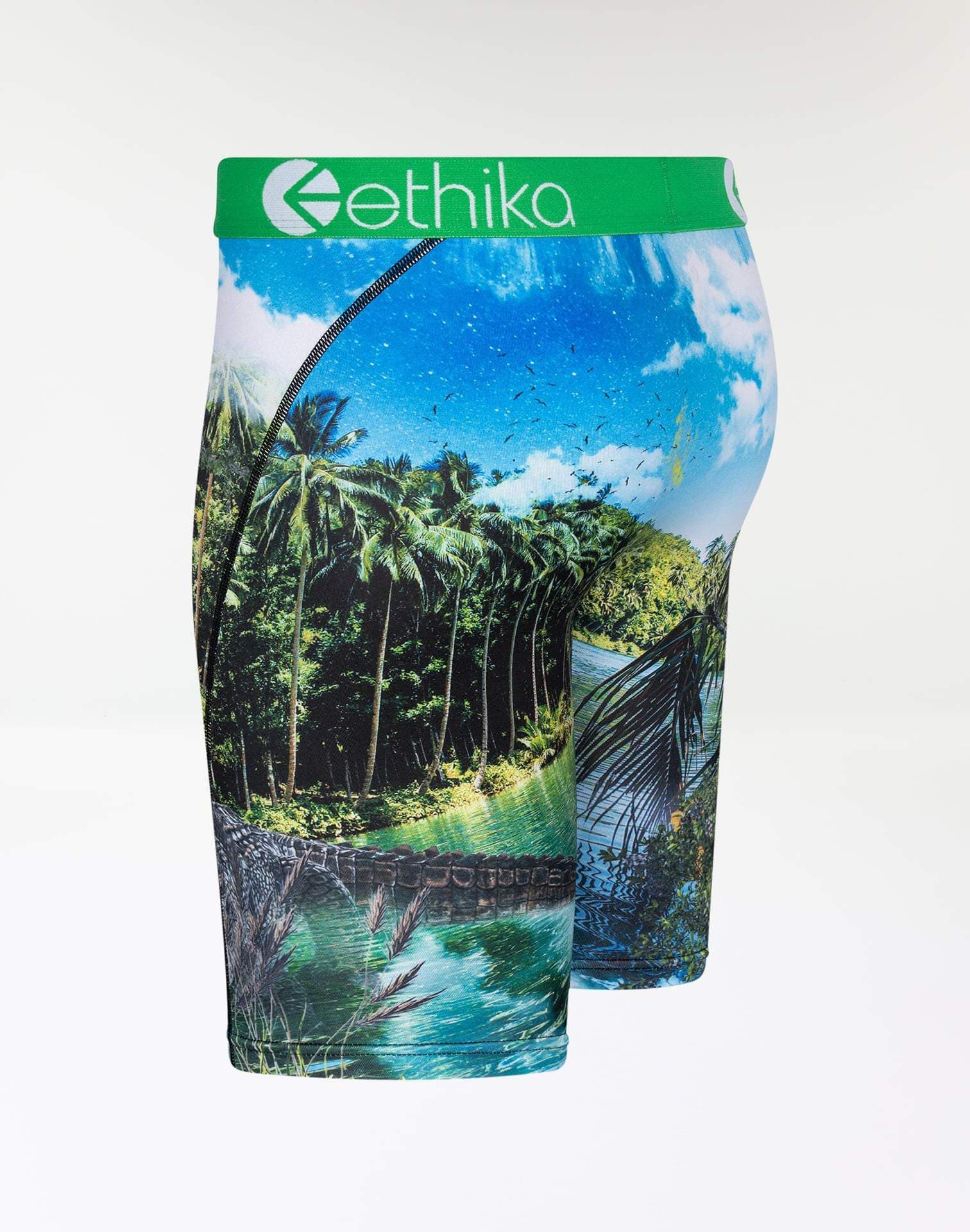 Photo of Ethika DUNDEE BOXER BRIEFS
