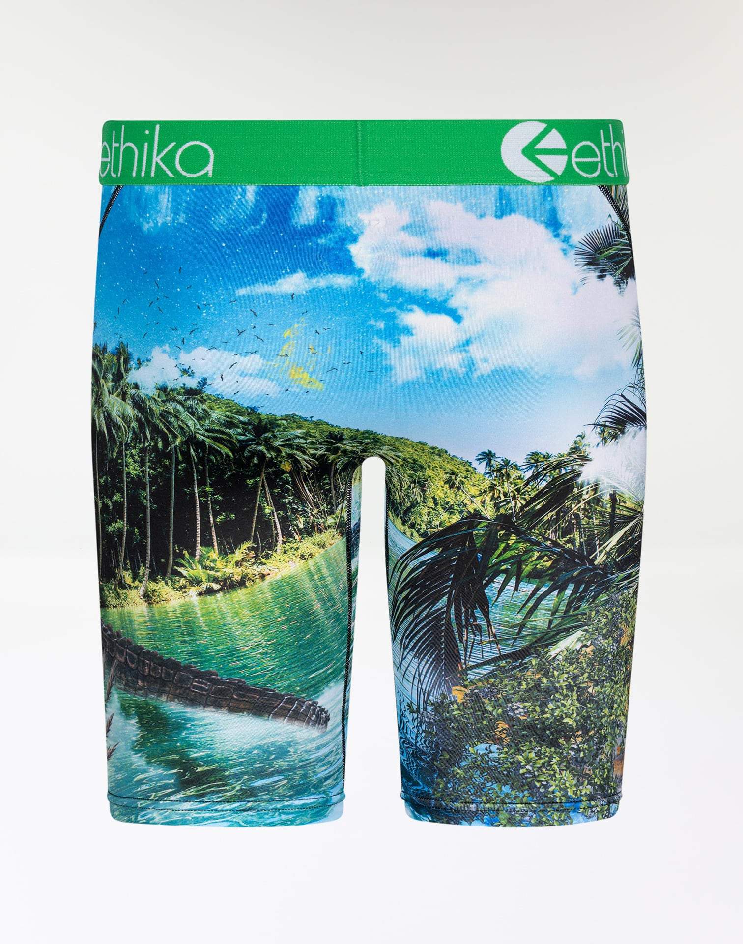 Photo of Ethika DUNDEE BOXER BRIEFS