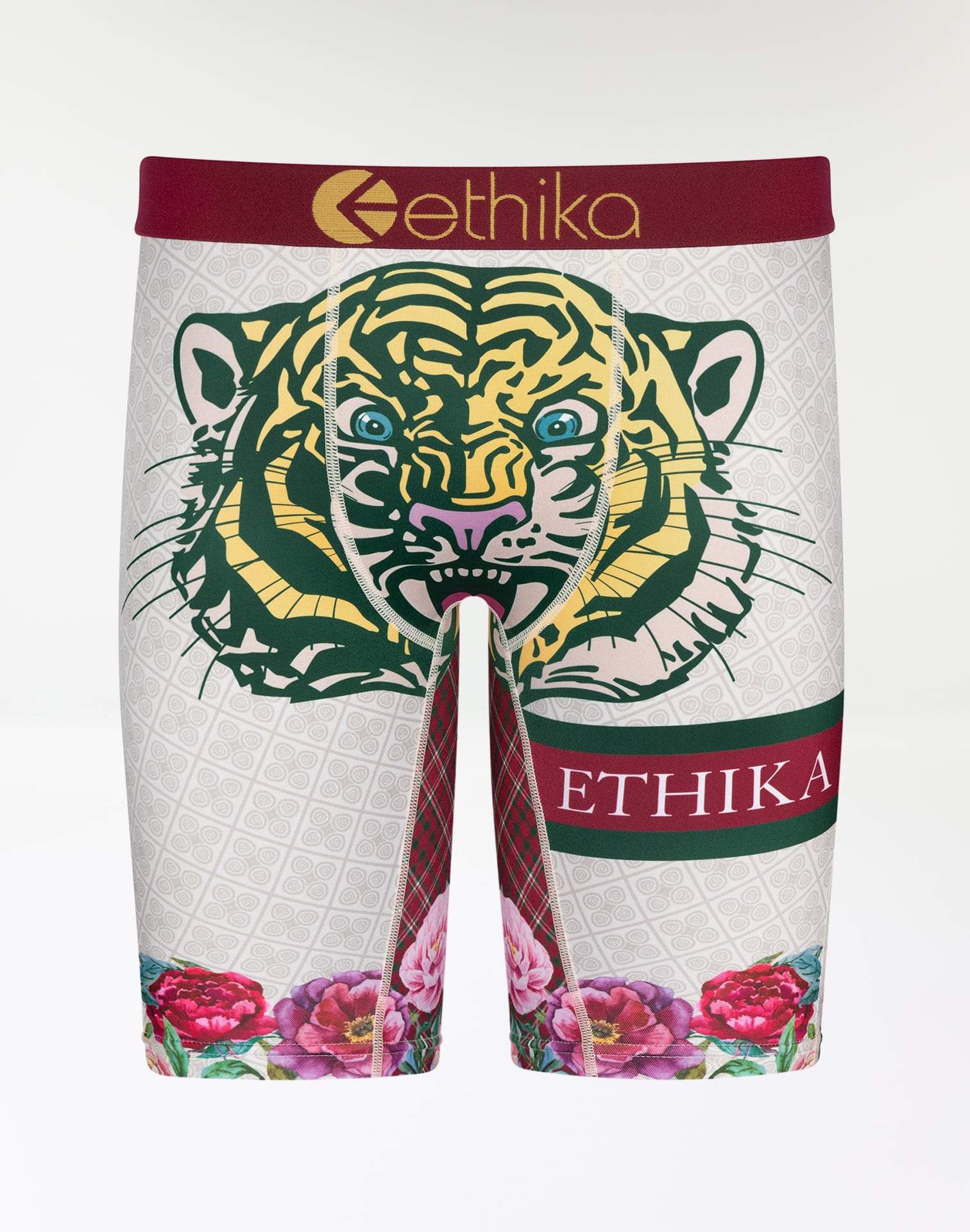 Photo of Ethika Ethikafication Boxer Briefs