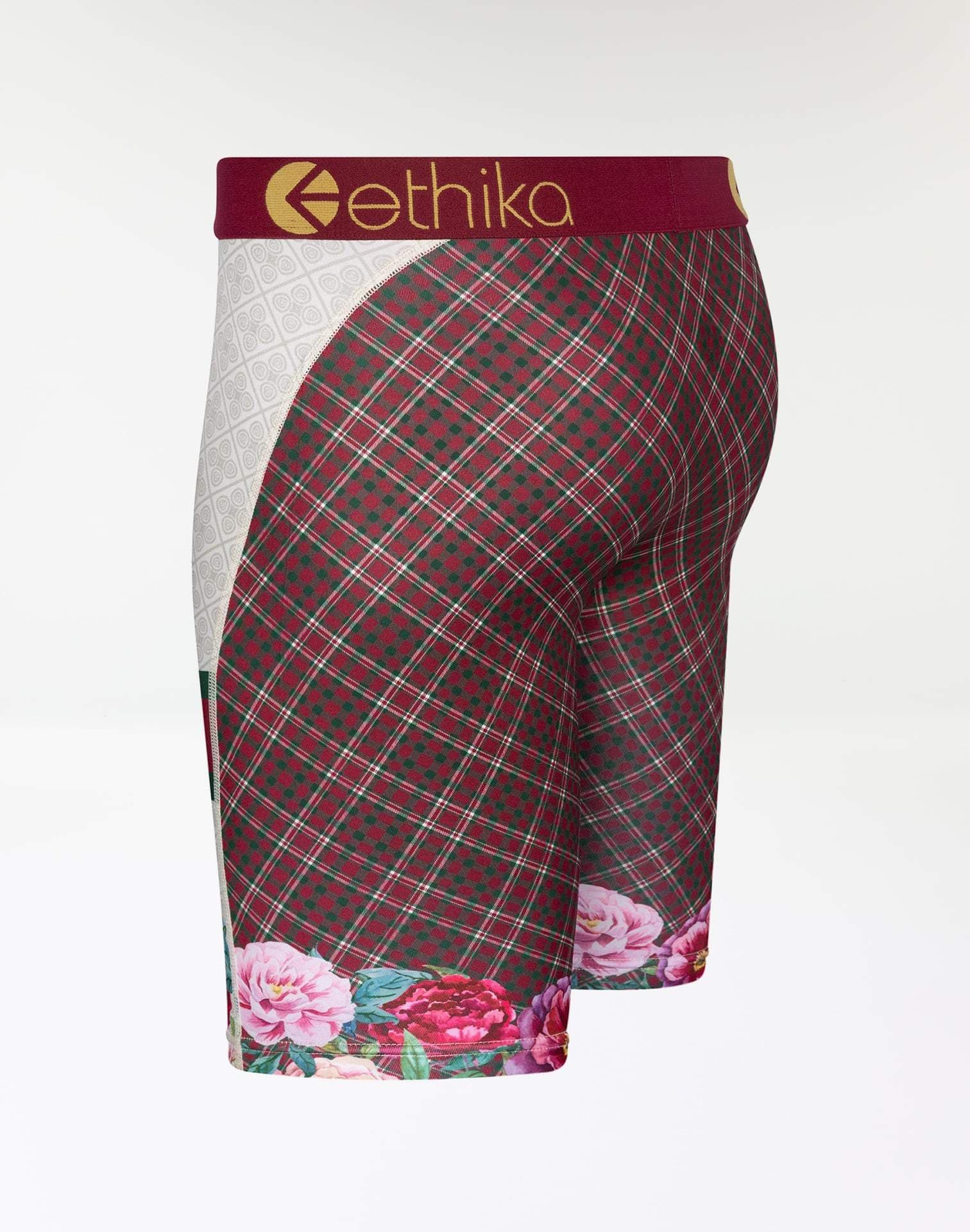 Photo of Ethika Ethikafication Boxer Briefs