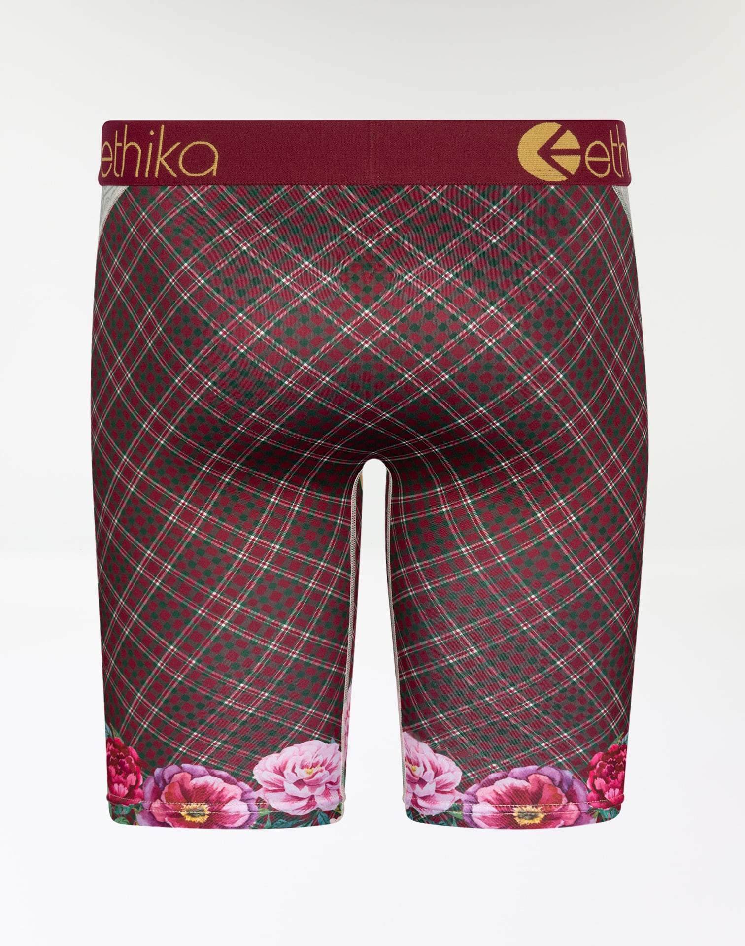 Photo of Ethika Ethikafication Boxer Briefs