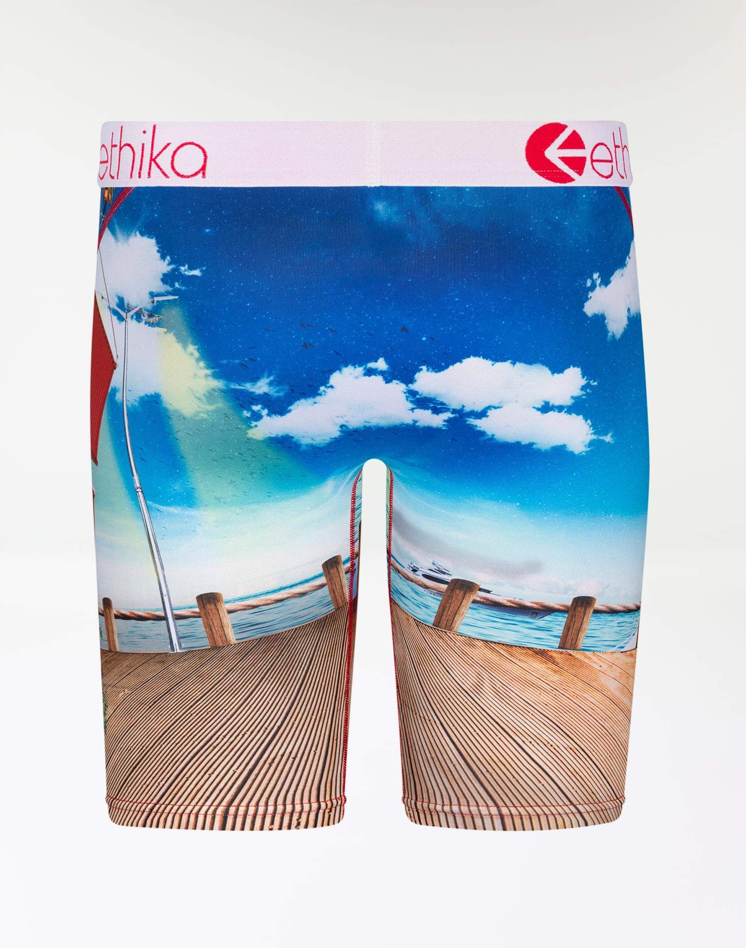 Photo of Ethika Miami Port Boxer Briefs