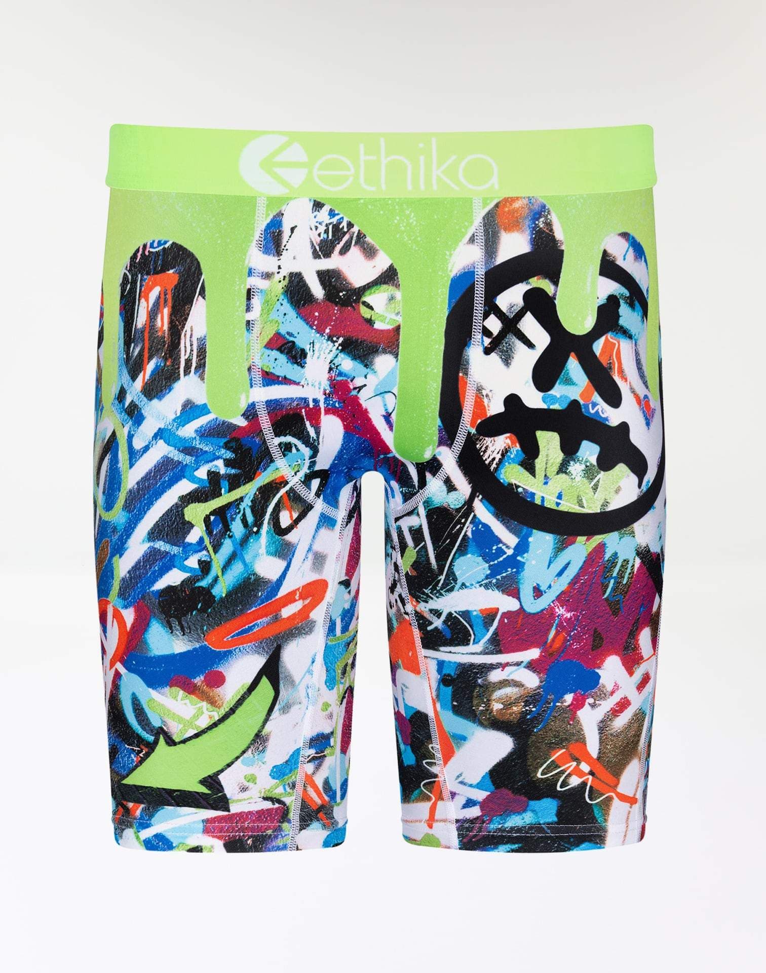 Photo of Ethika Slime Boxer Briefs