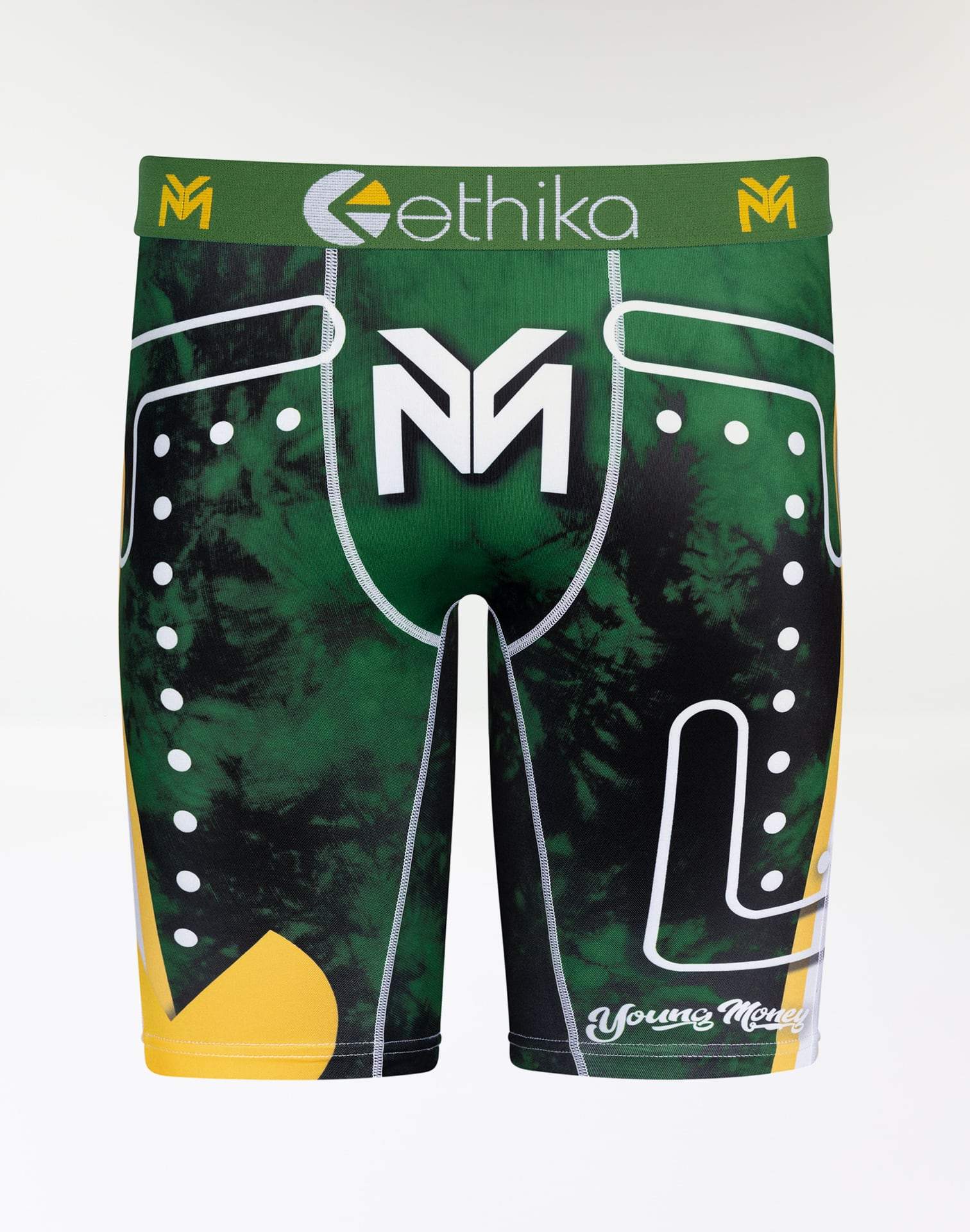 Photo of Ethika Go Pac Go Boxer Briefs